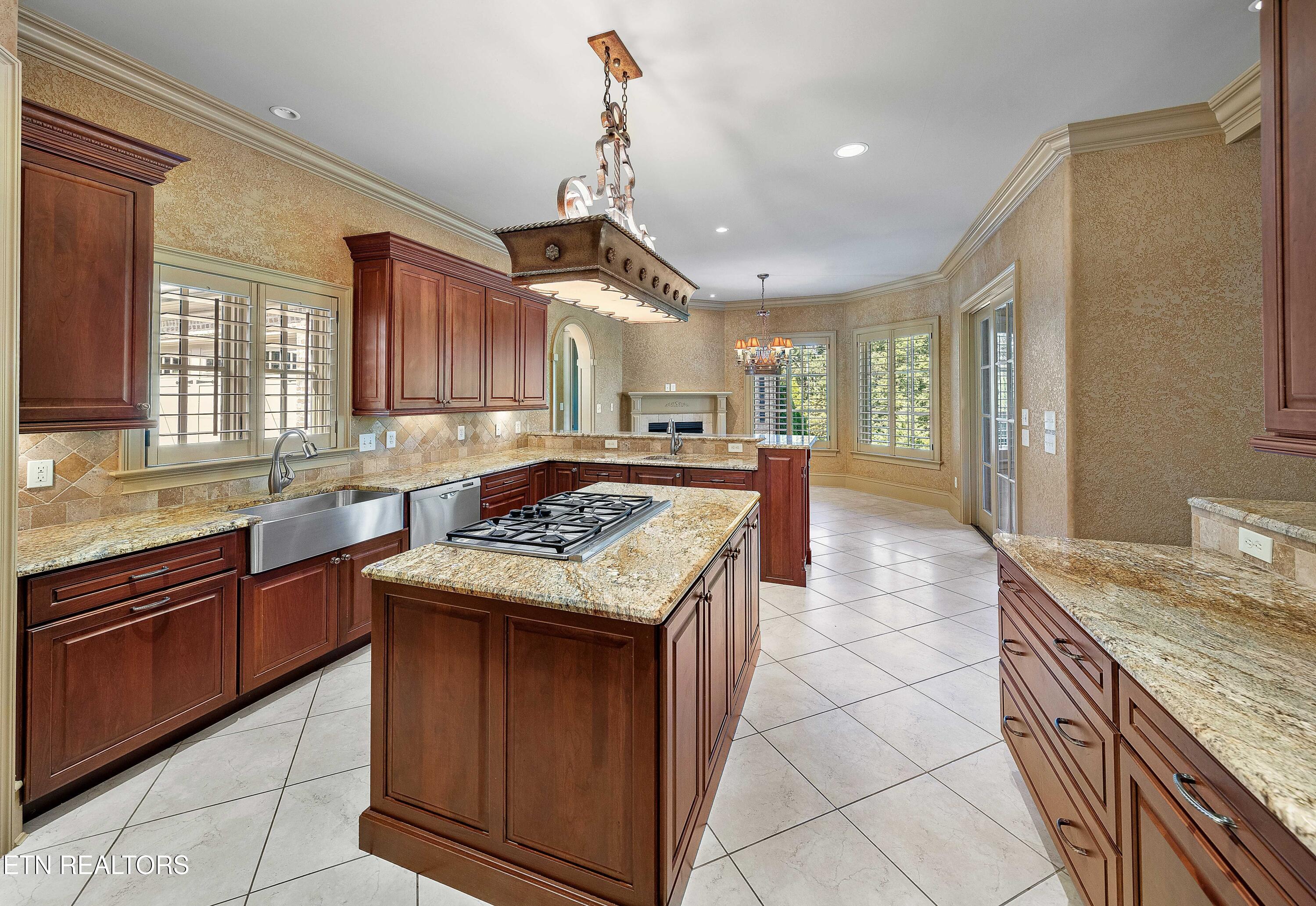 815 Gettysvue Drive Knoxville TN 37922