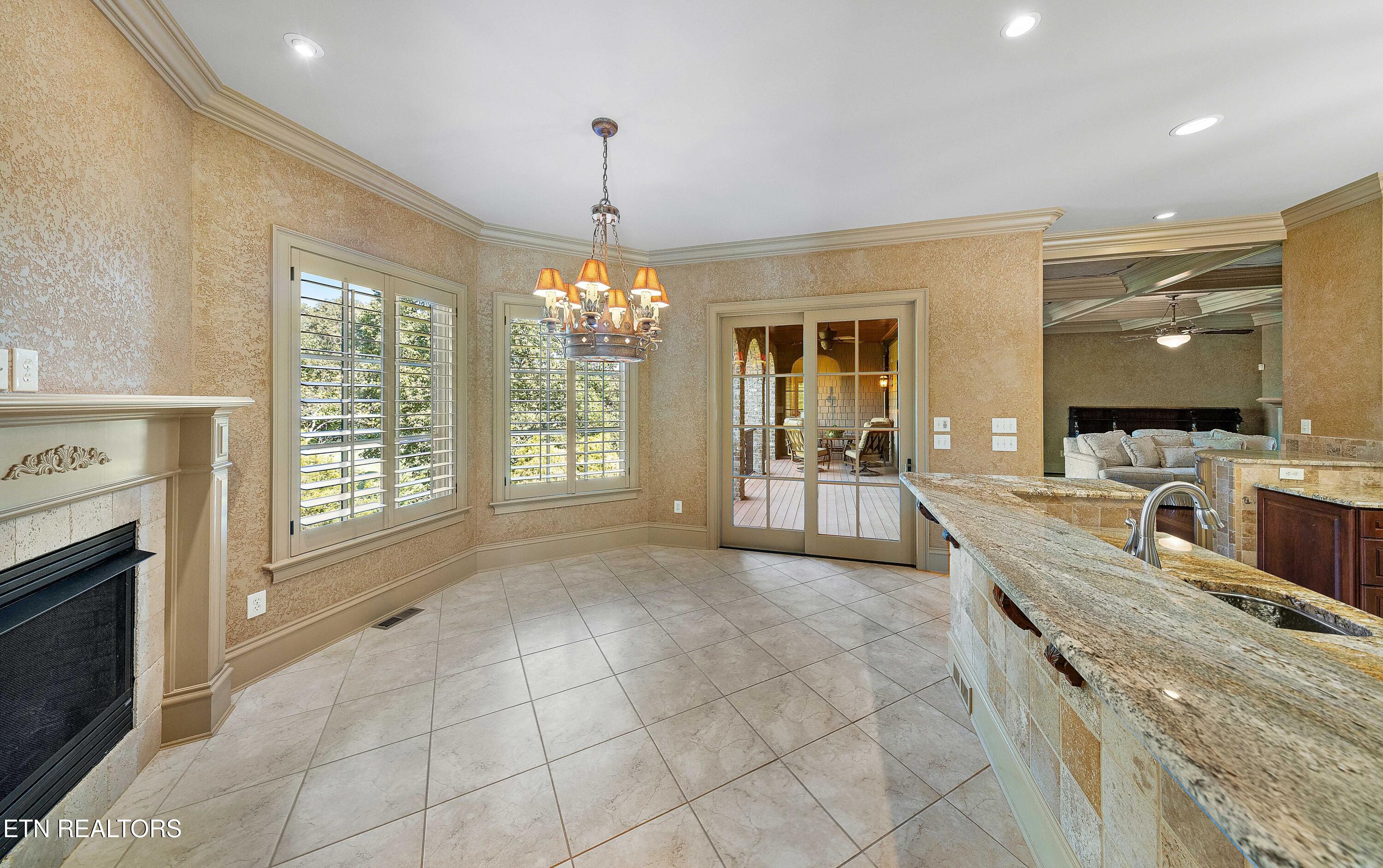 815 Gettysvue Drive Knoxville TN 37922