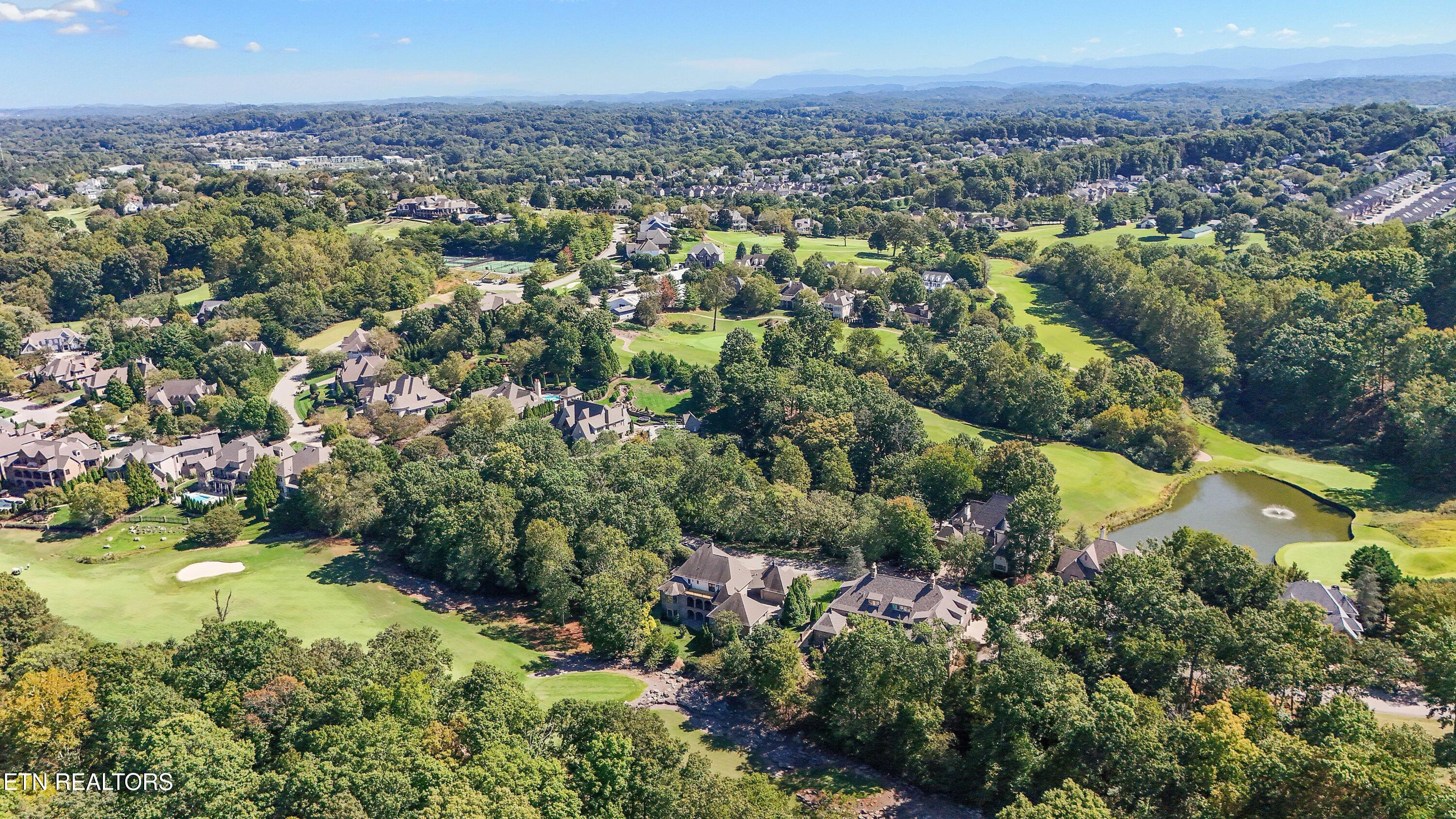815 Gettysvue Drive Knoxville TN 37922