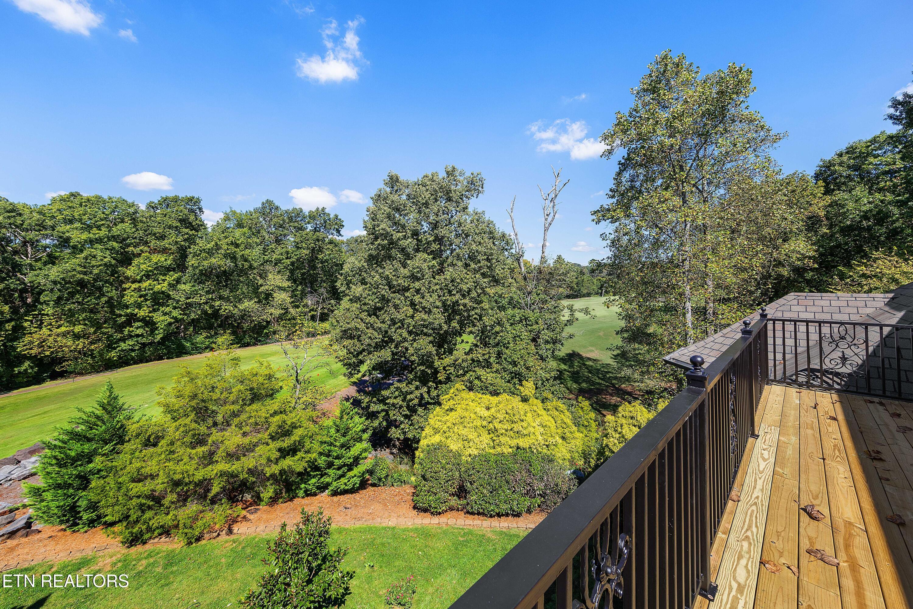 815 Gettysvue Drive Knoxville TN 37922