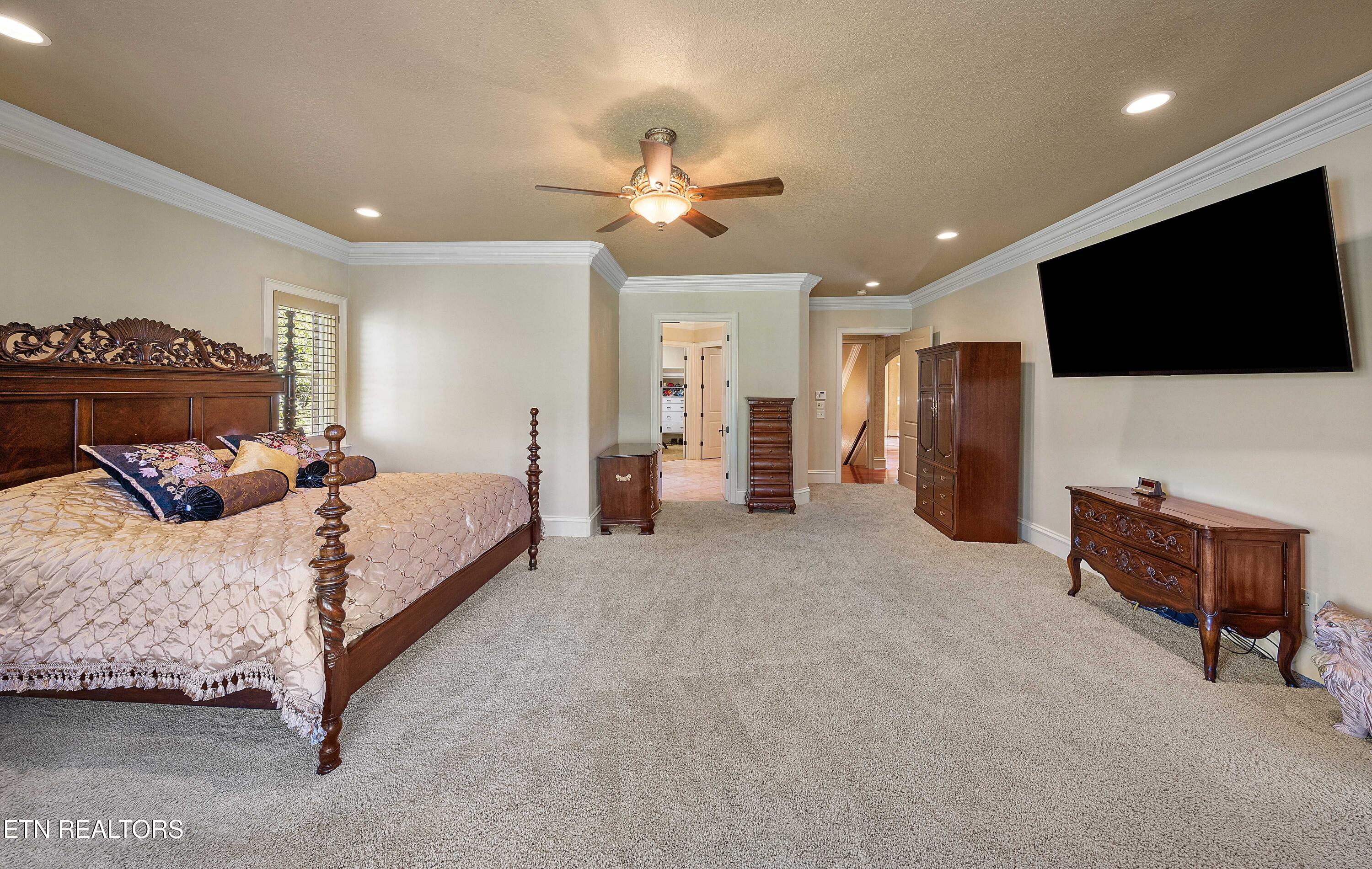 815 Gettysvue Drive Knoxville TN 37922