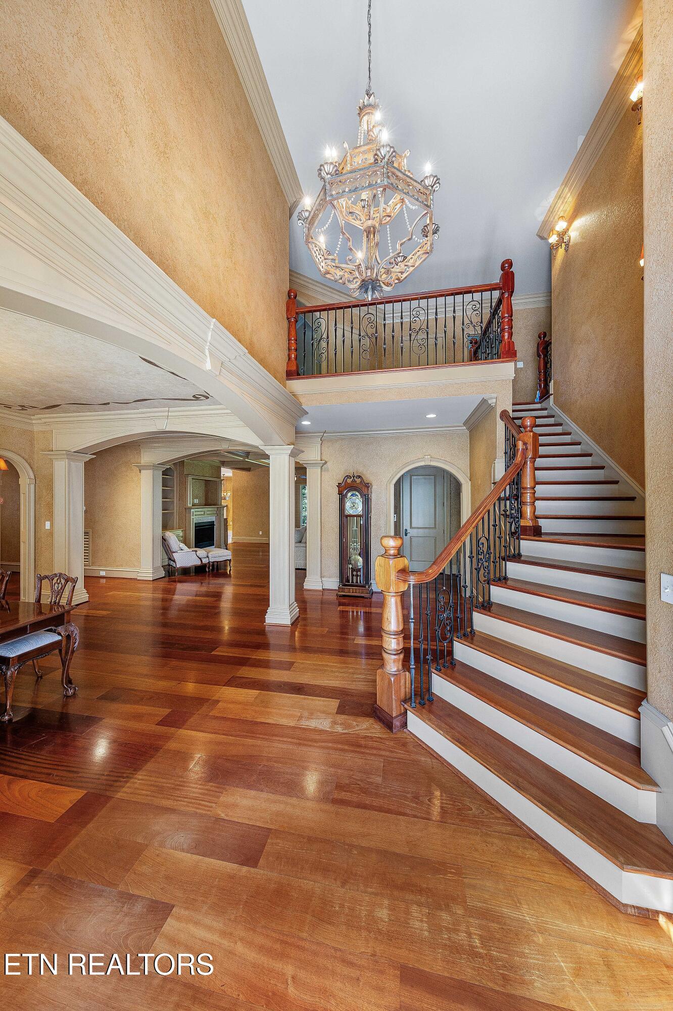 815 Gettysvue Drive Knoxville TN 37922