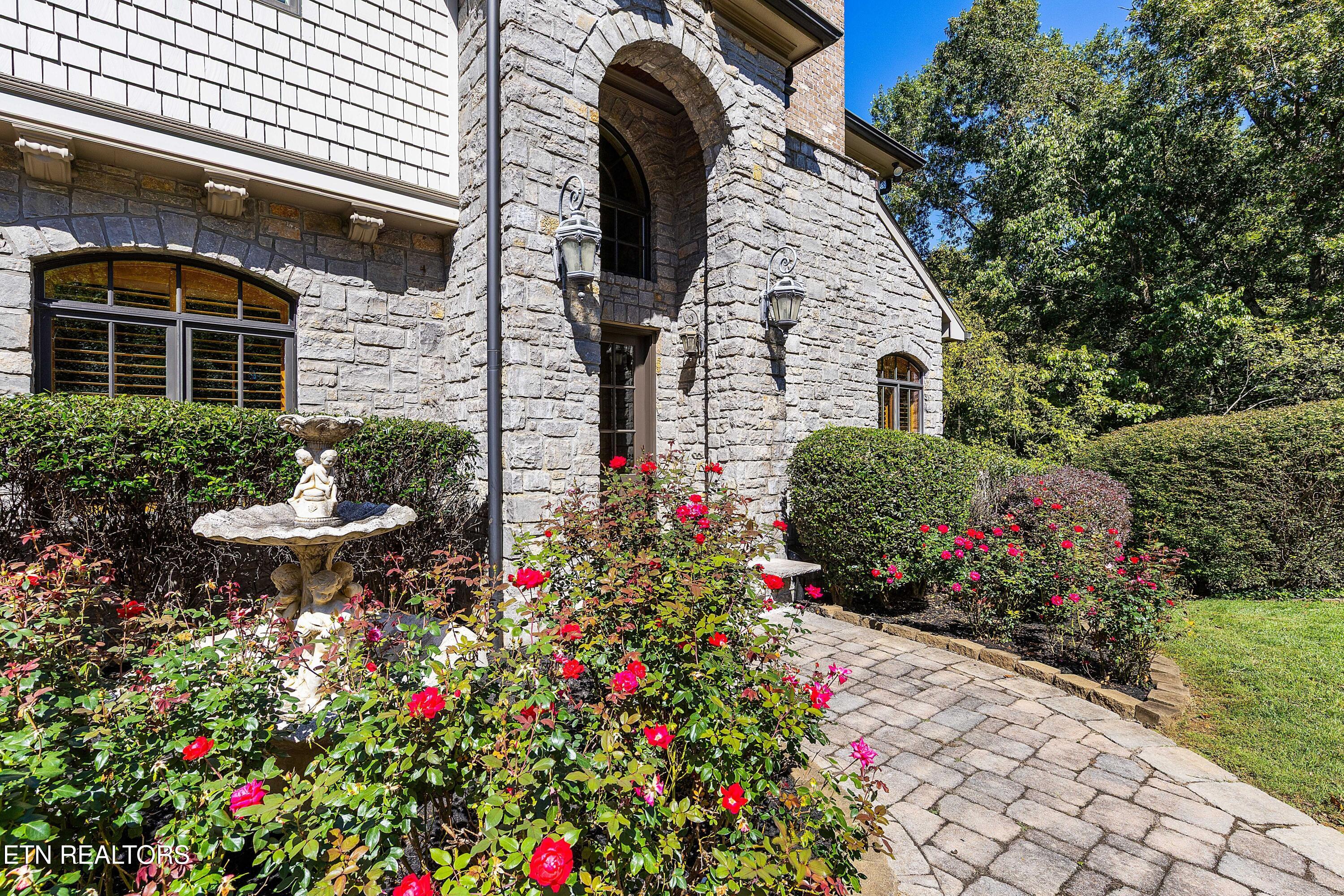 815 Gettysvue Drive Knoxville TN 37922