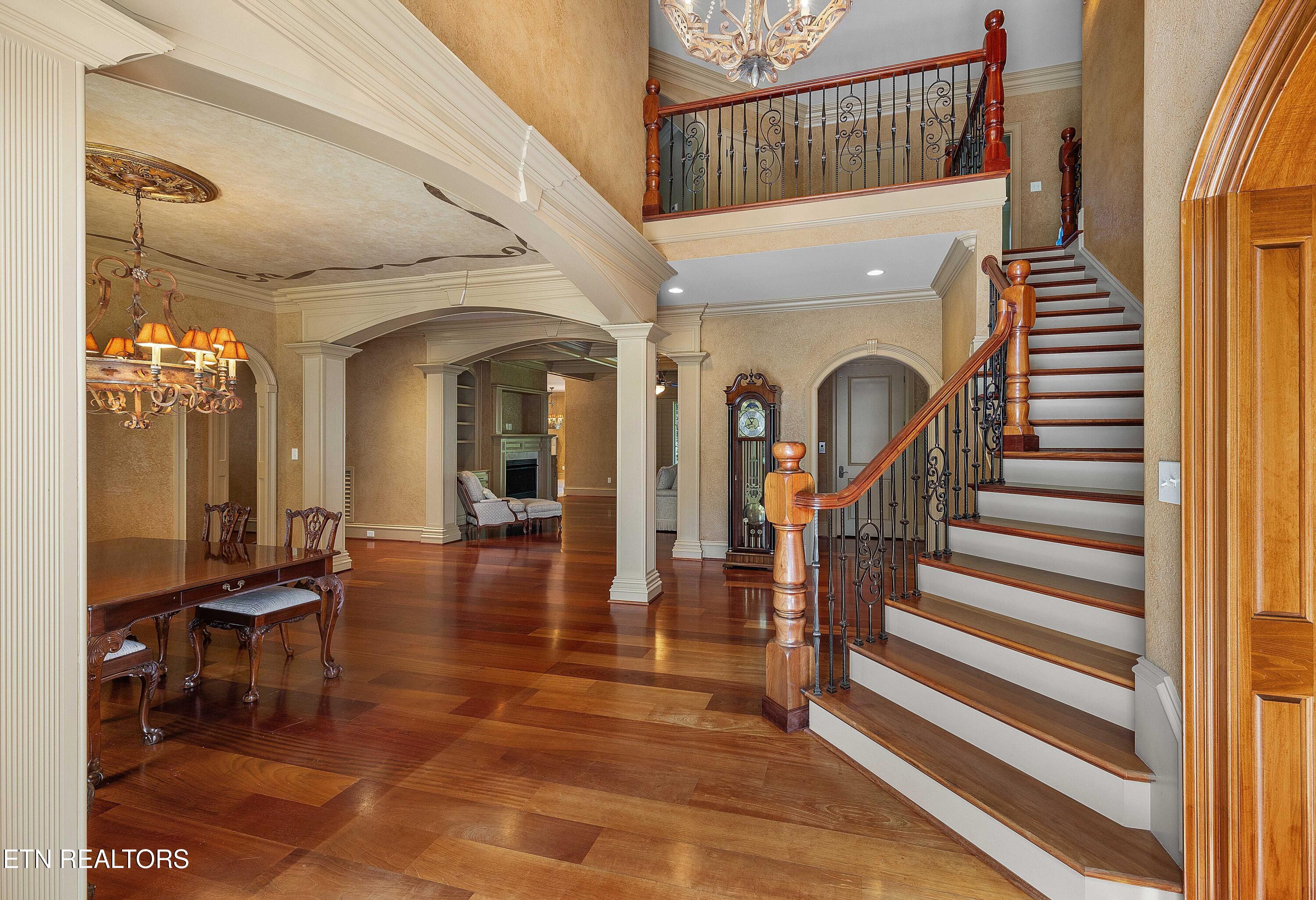 815 Gettysvue Drive Knoxville TN 37922