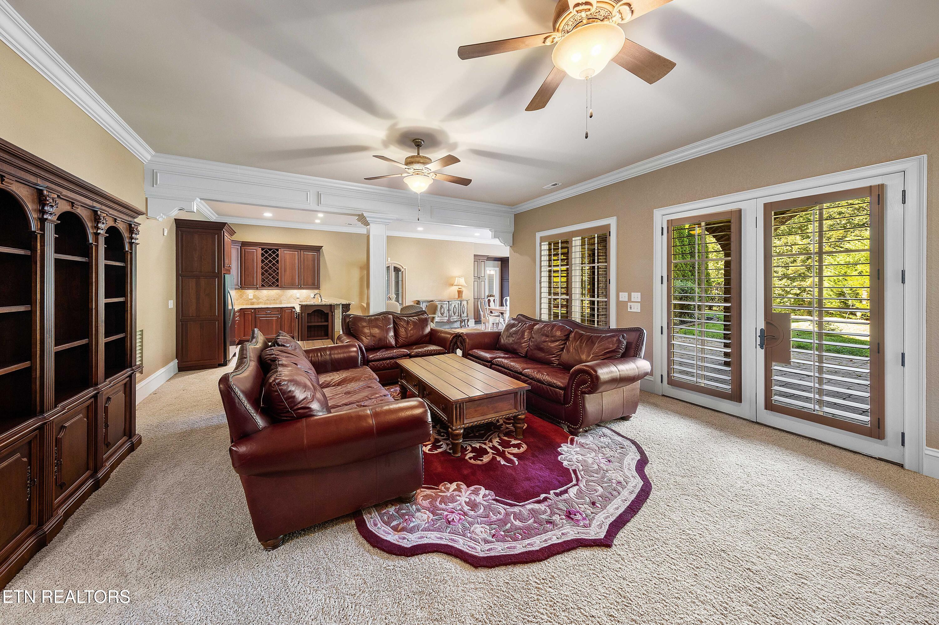 815 Gettysvue Drive Knoxville TN 37922