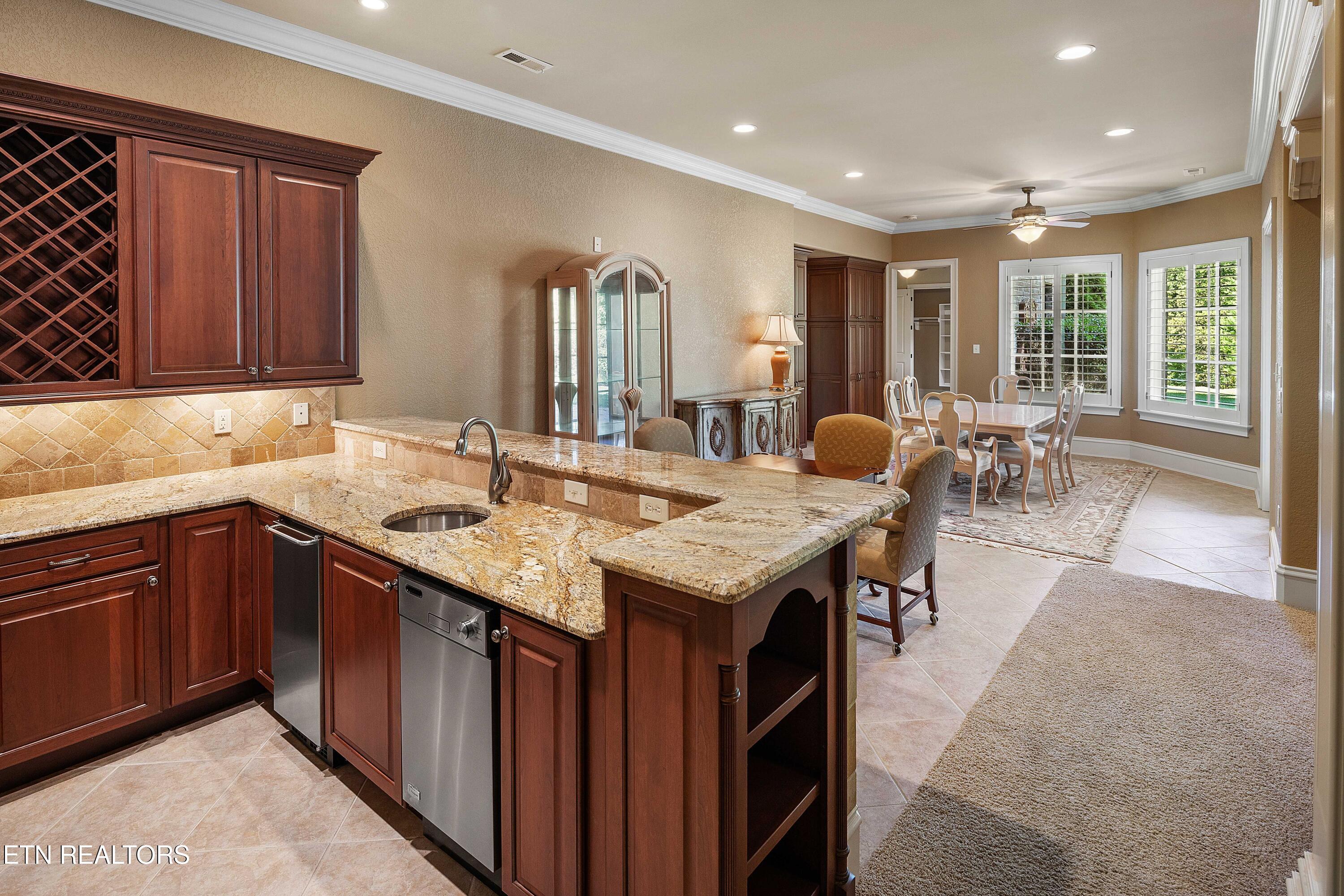 815 Gettysvue Drive Knoxville TN 37922