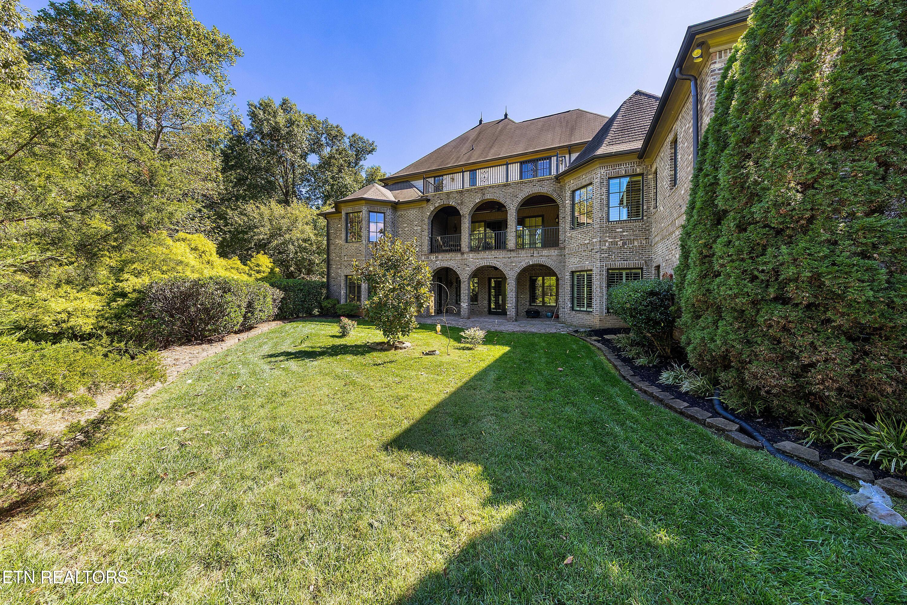 815 Gettysvue Drive Knoxville TN 37922