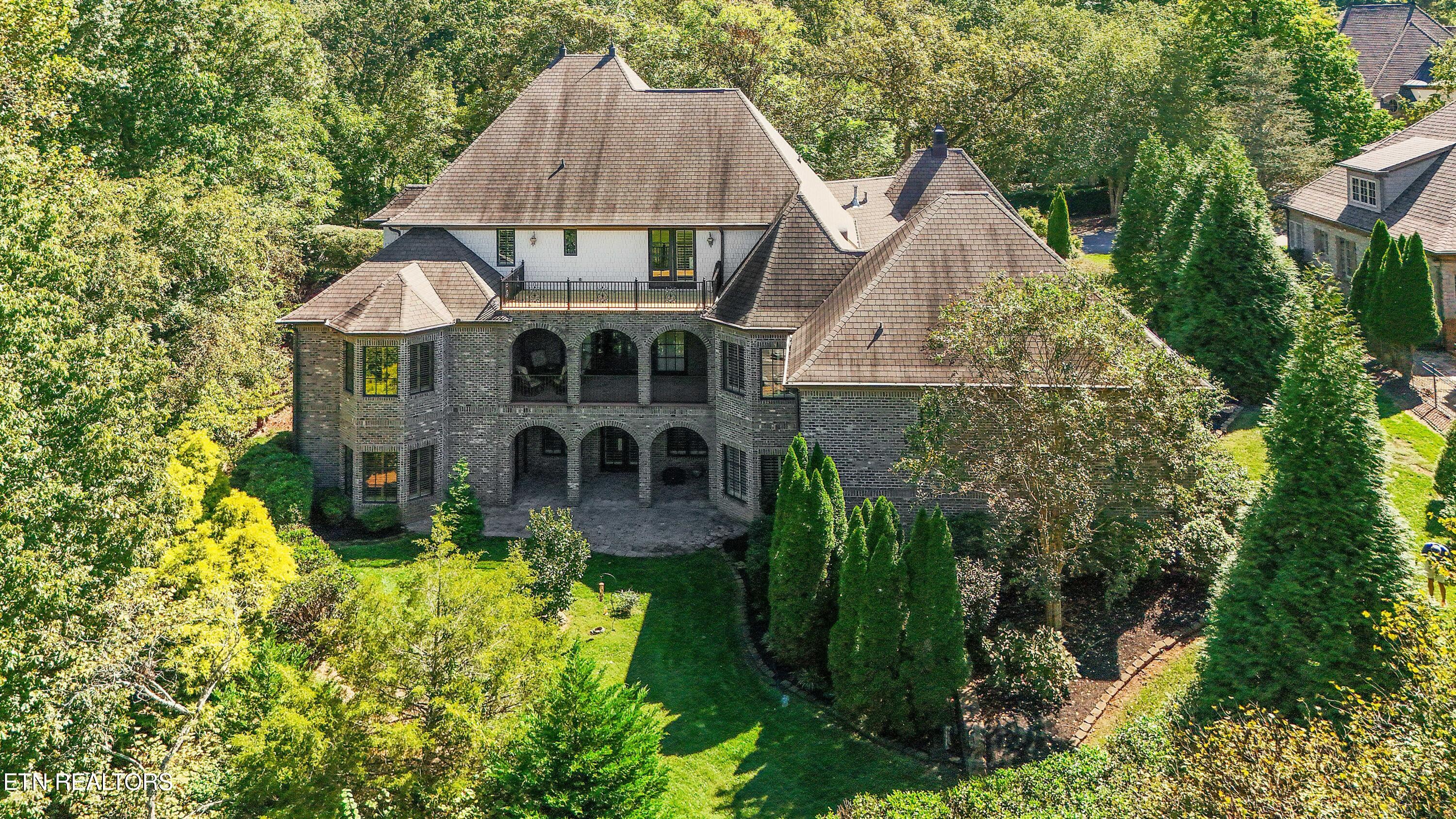 815 Gettysvue Drive Knoxville TN 37922