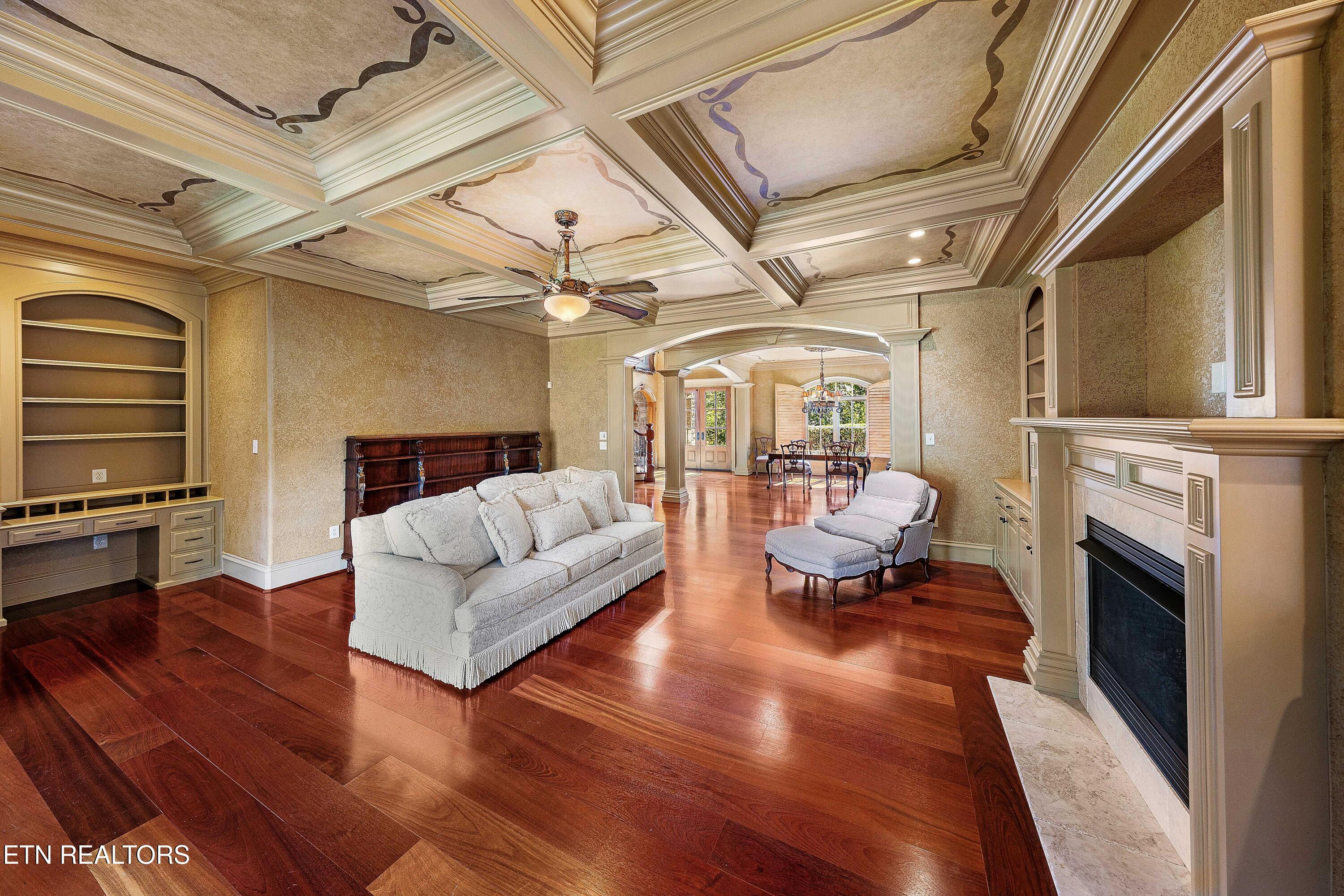 815 Gettysvue Drive Knoxville TN 37922