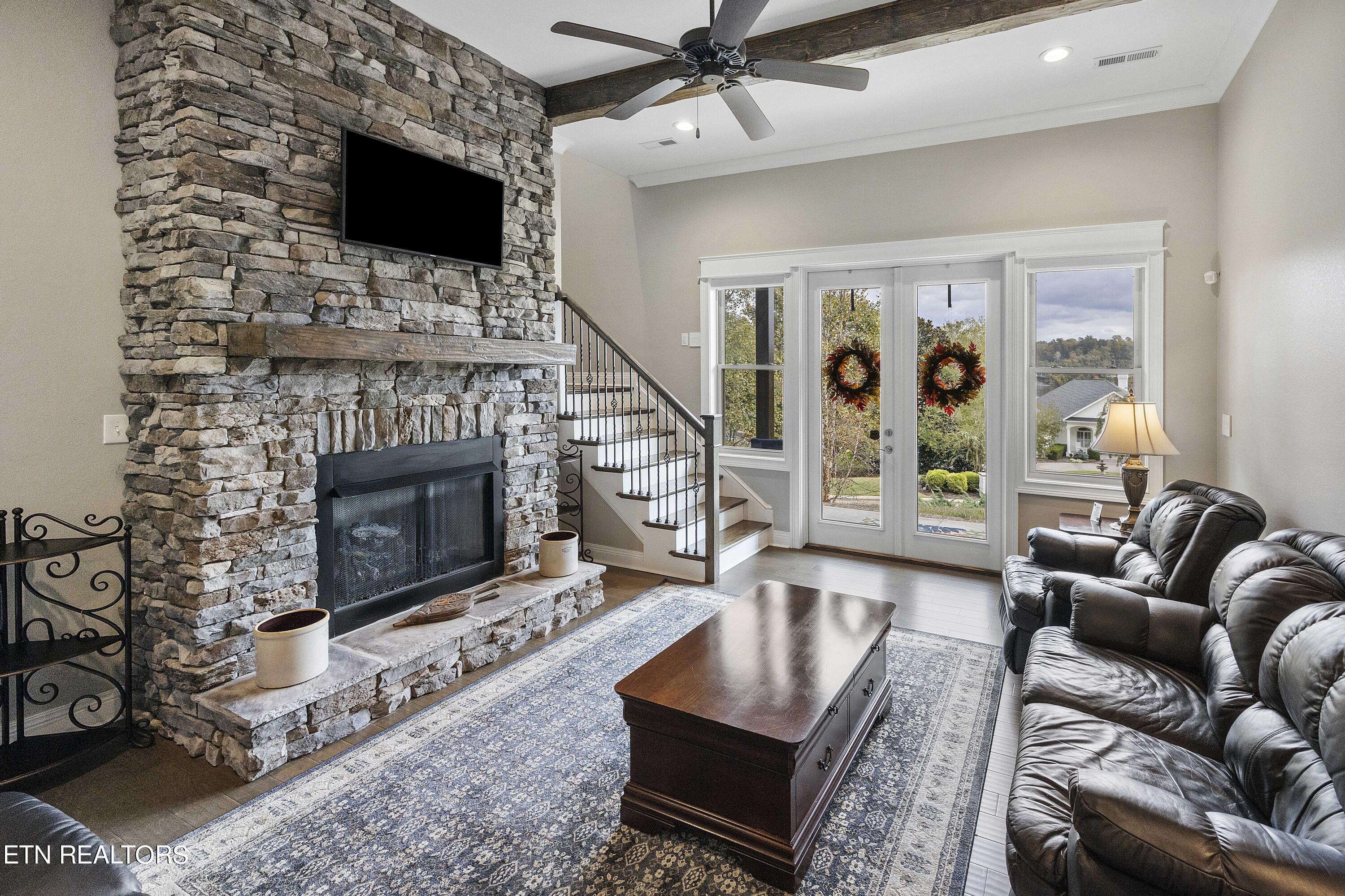 110 Blue Herron Drive Lenoir City TN 37772