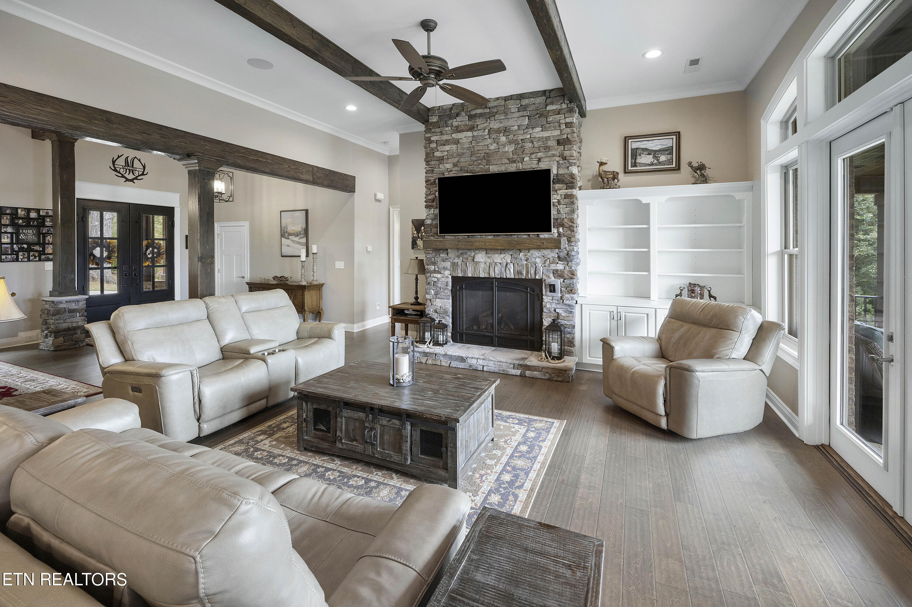 110 Blue Herron Drive Lenoir City TN 37772