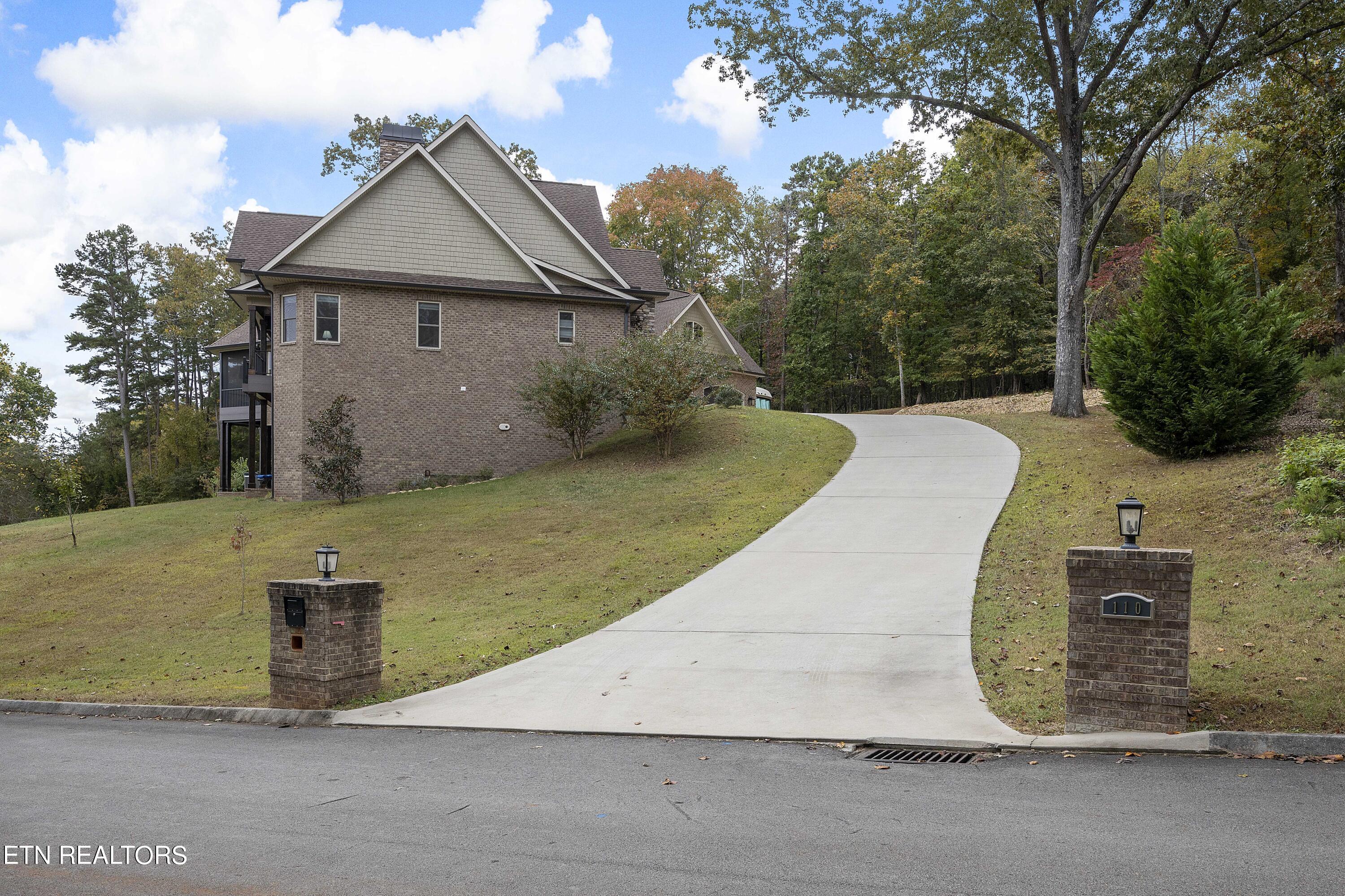 110 Blue Herron Drive Lenoir City TN 37772