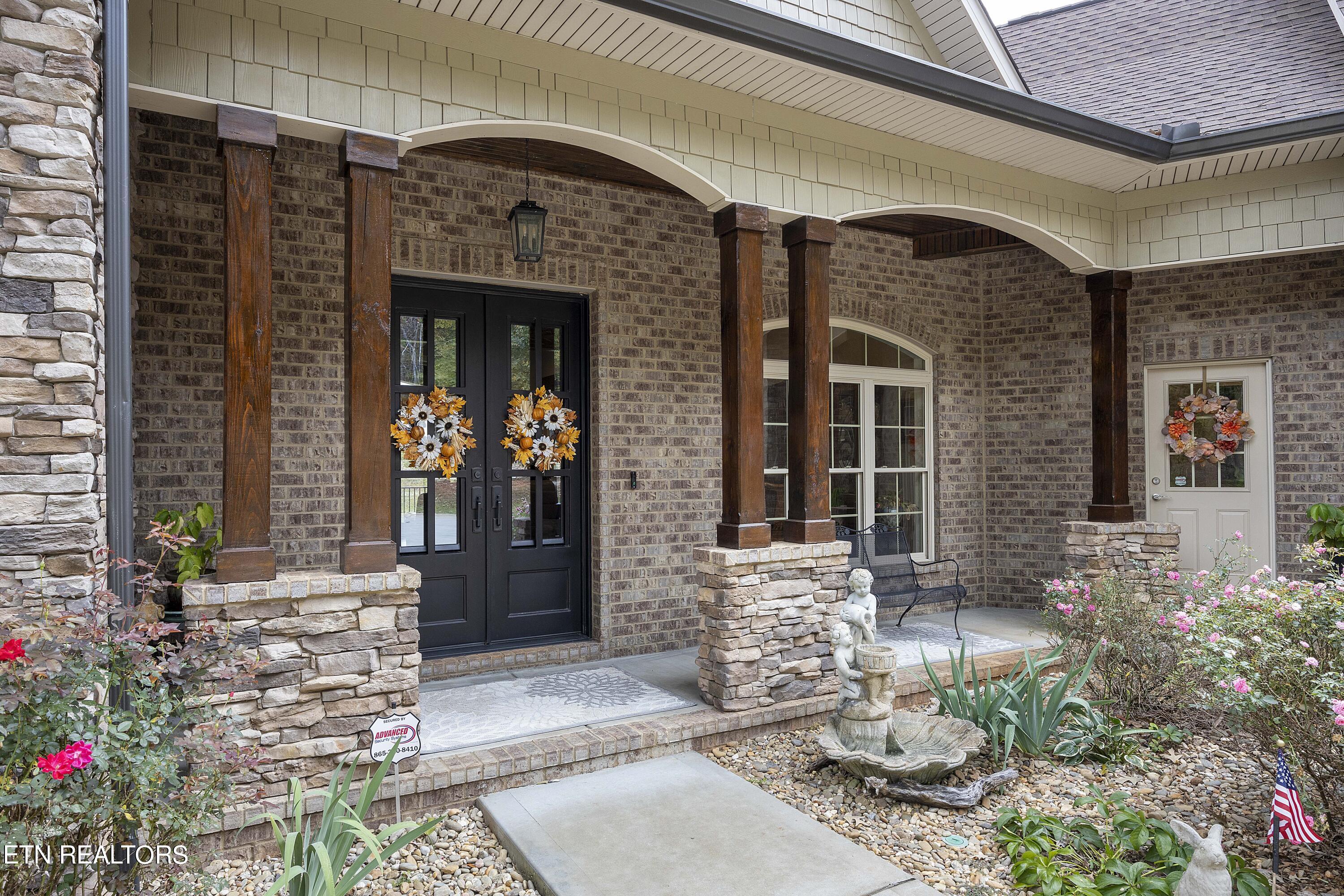 110 Blue Herron Drive Lenoir City TN 37772