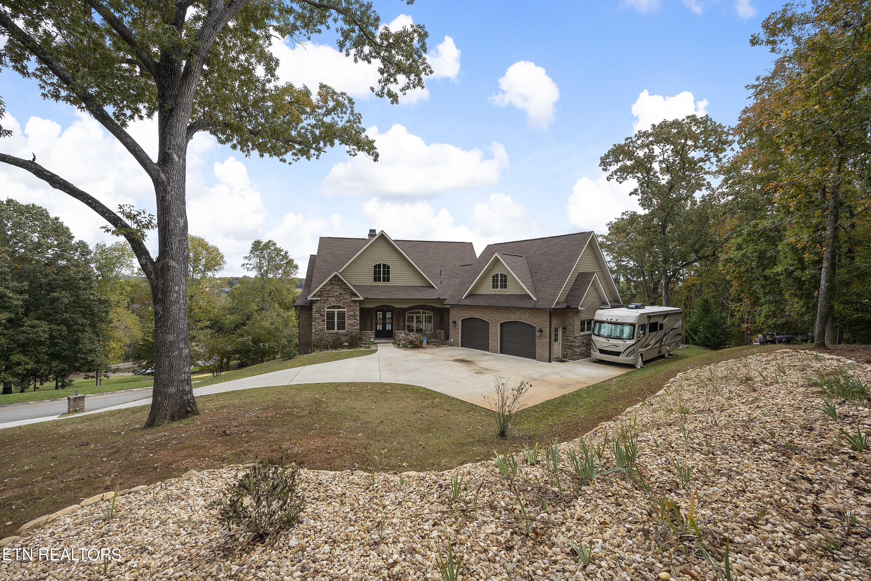 110 Blue Herron Drive Lenoir City TN 37772