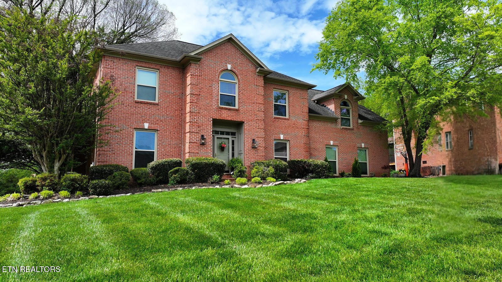 204 Treyburn Drive Knoxville TN 37934