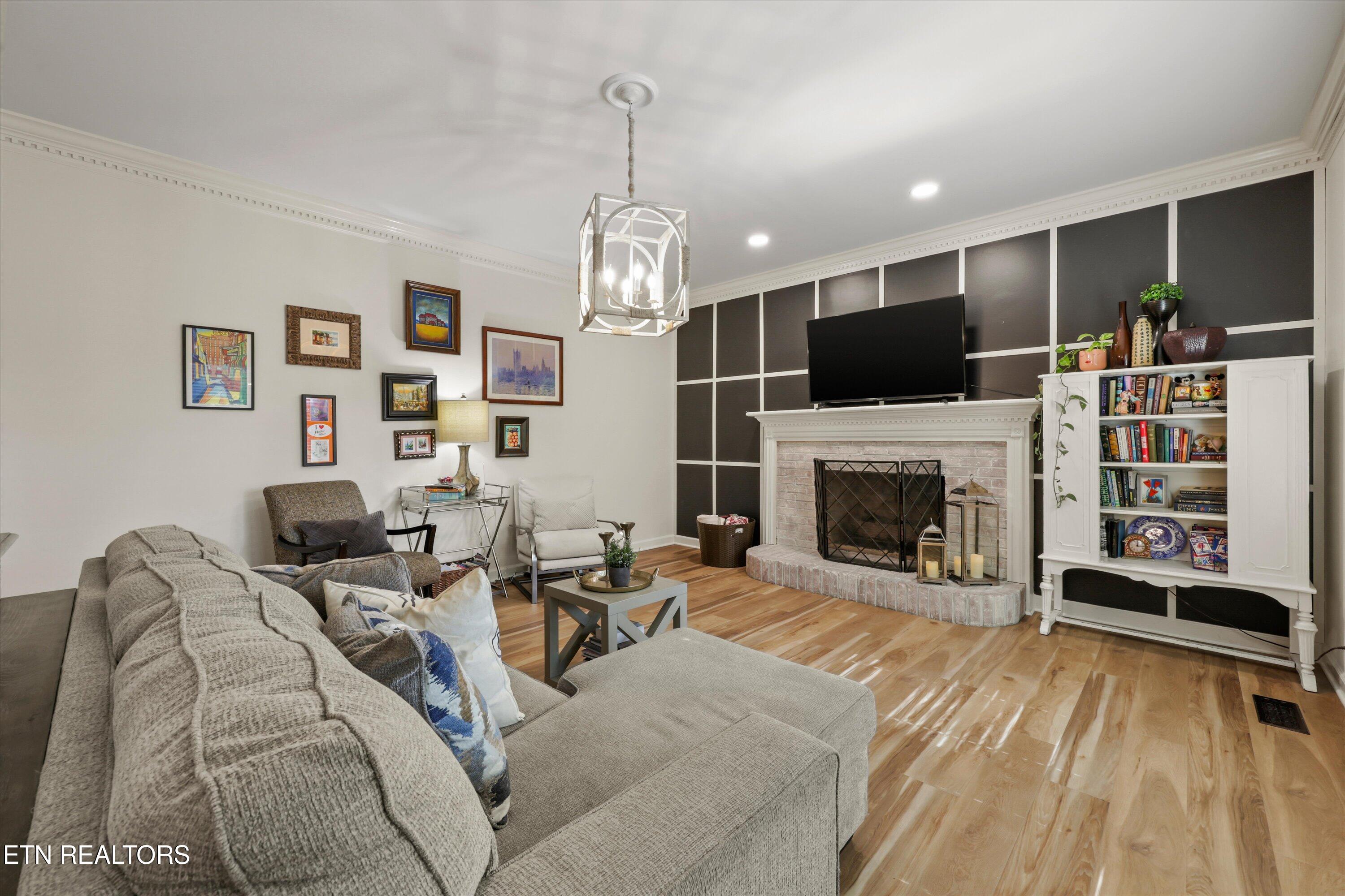 204 Treyburn Drive Knoxville TN 37934