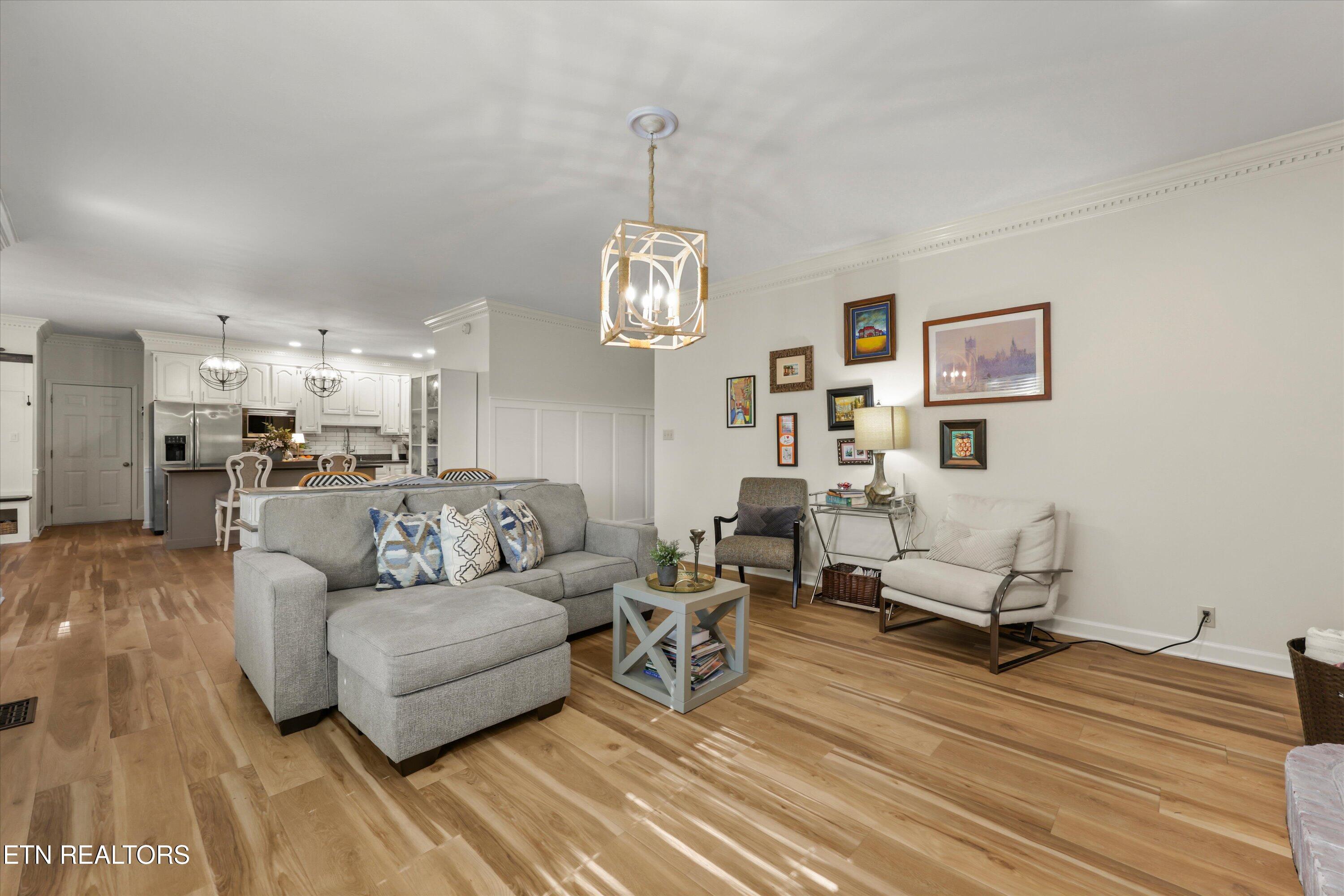 204 Treyburn Drive Knoxville TN 37934