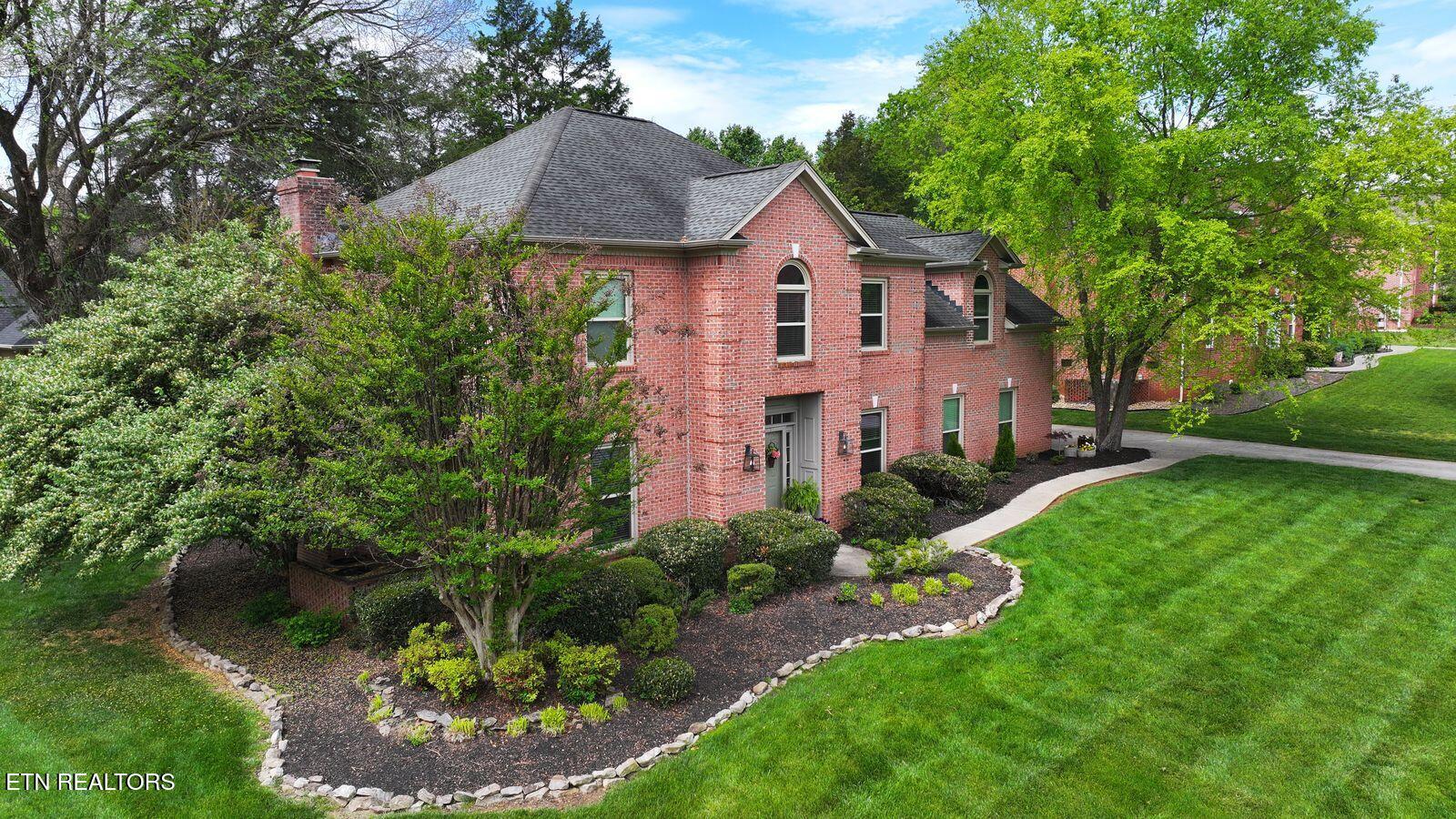 204 Treyburn Drive Knoxville TN 37934