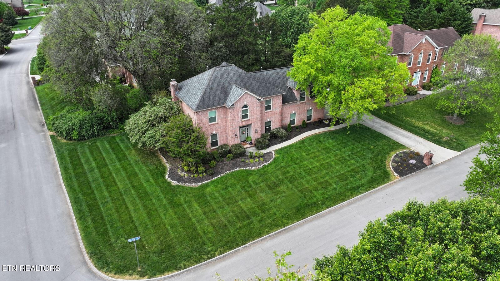 204 Treyburn Drive Knoxville TN 37934