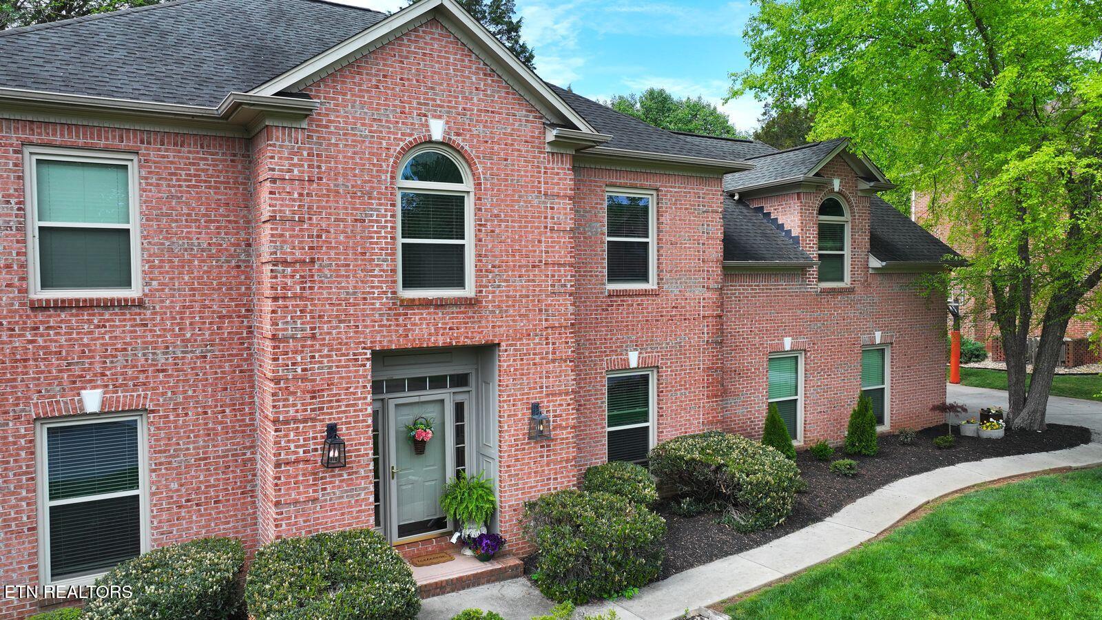 204 Treyburn Drive Knoxville TN 37934
