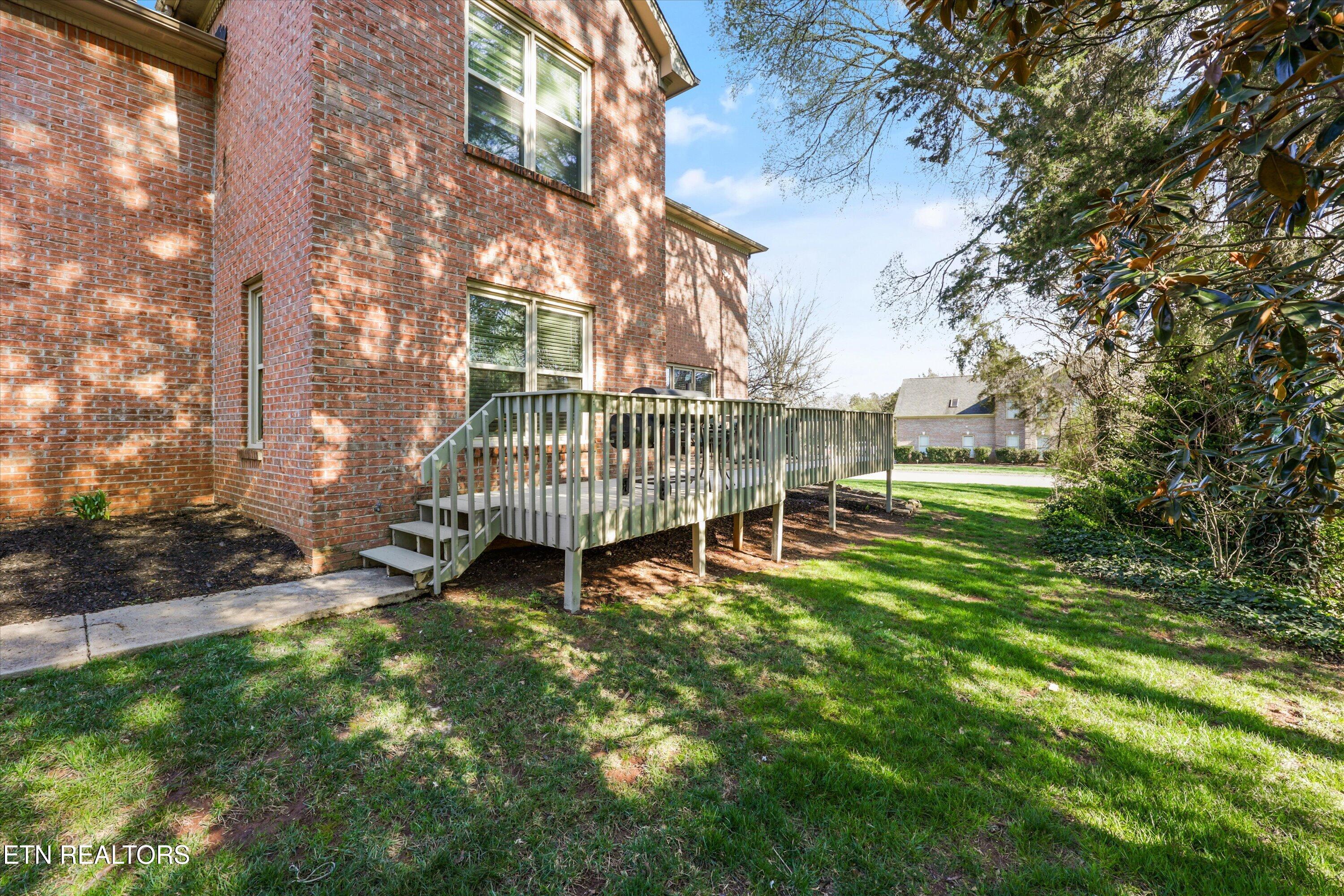 204 Treyburn Drive Knoxville TN 37934