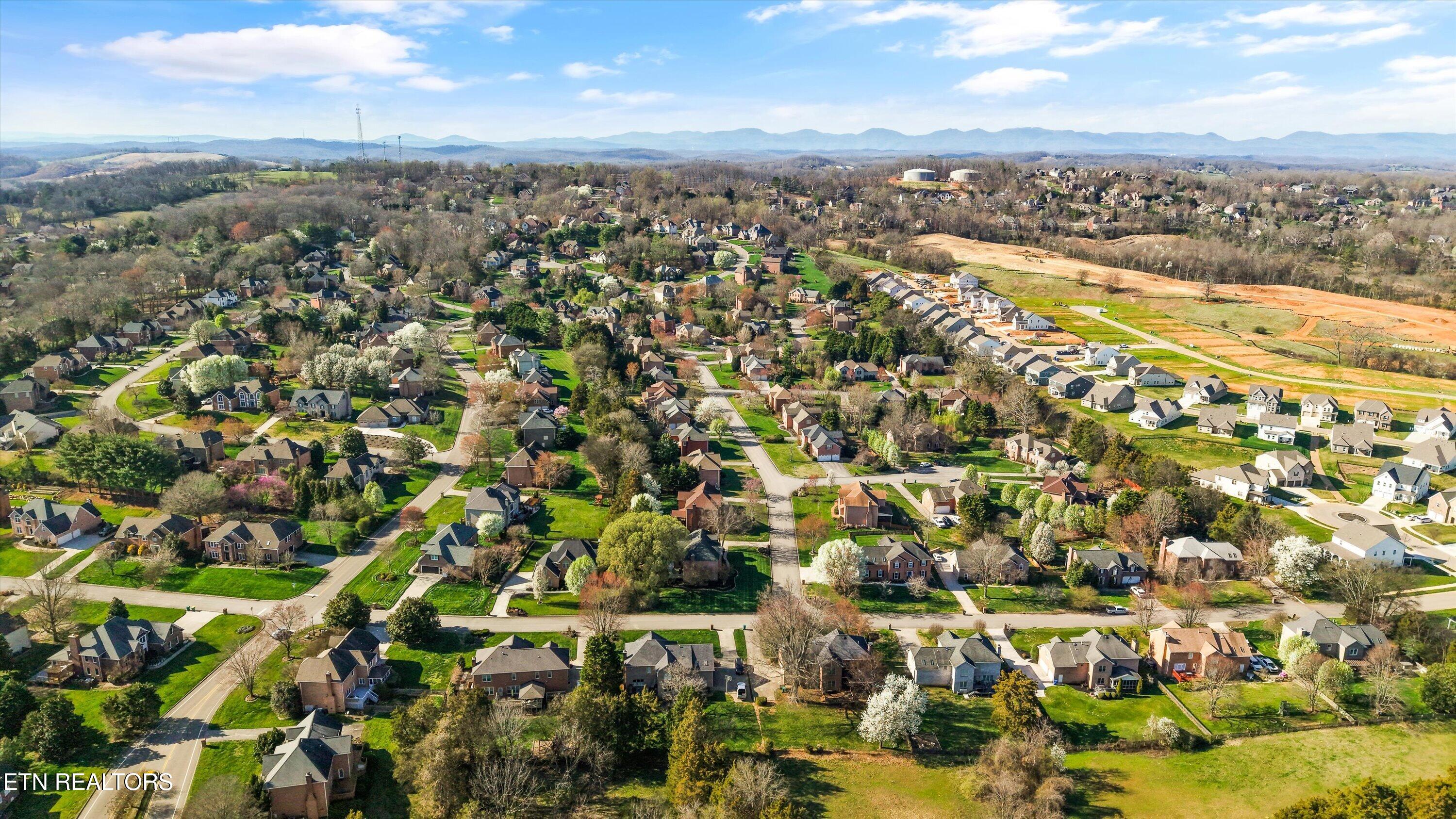 204 Treyburn Drive Knoxville TN 37934
