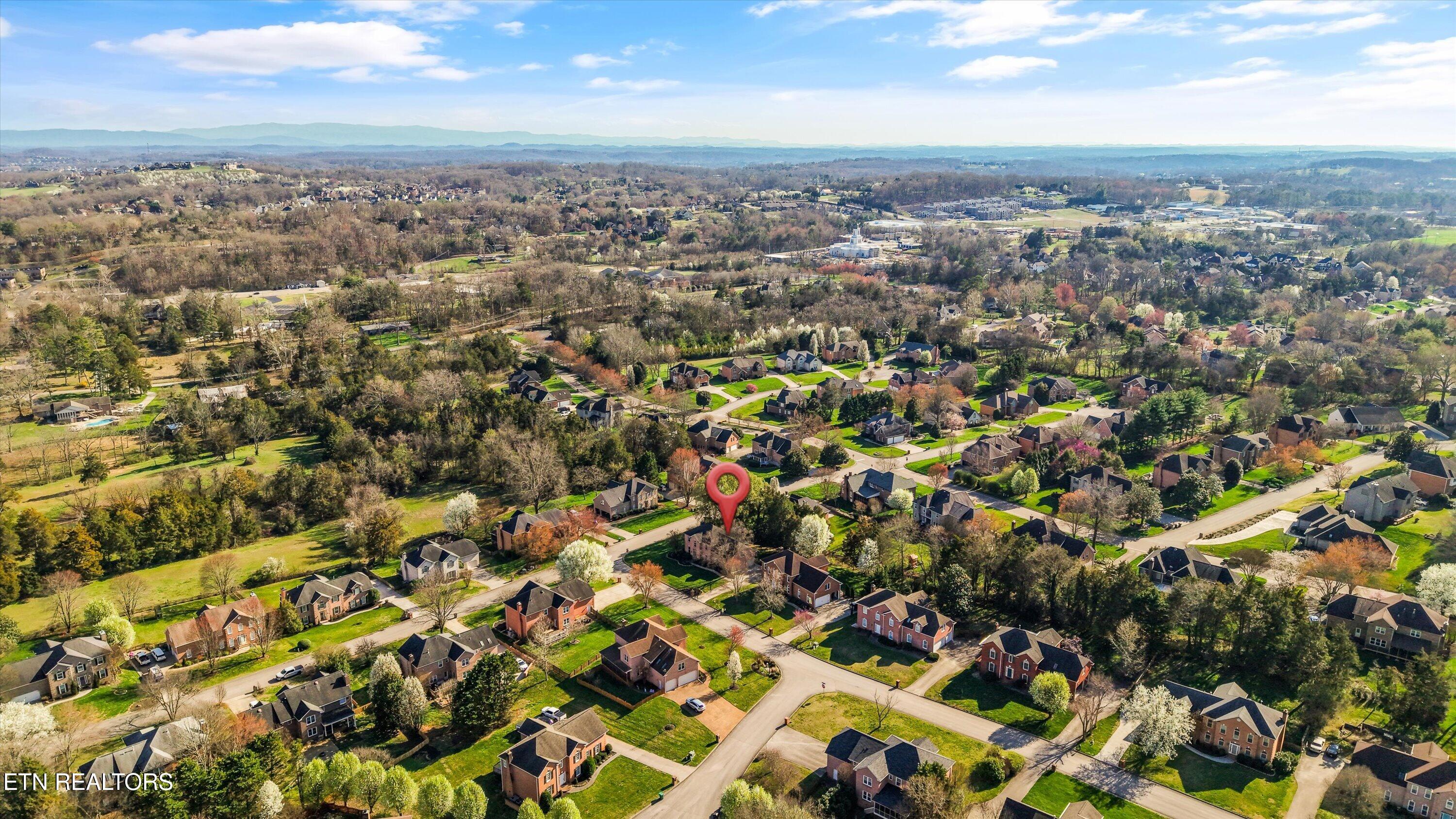 204 Treyburn Drive Knoxville TN 37934