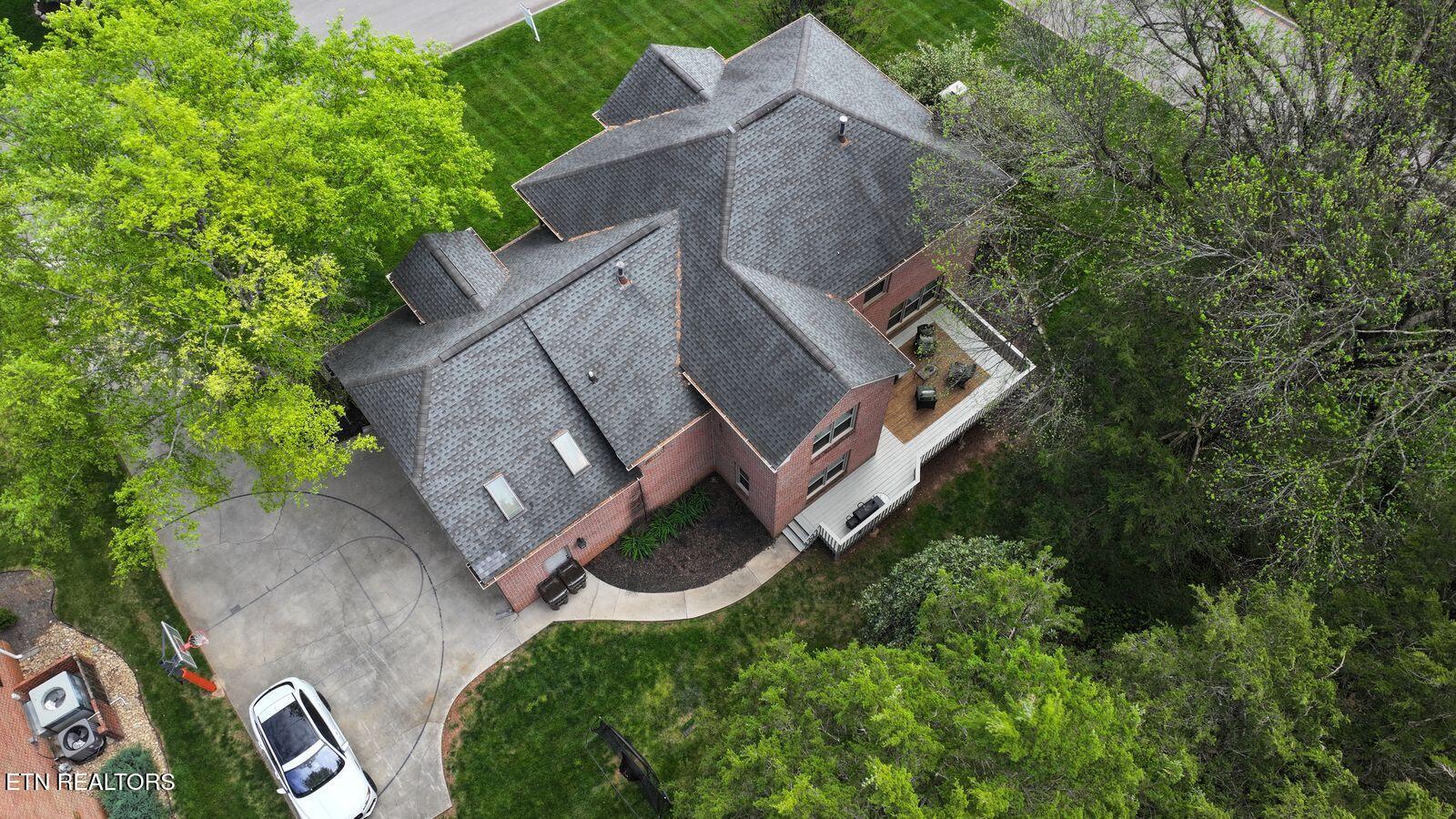 204 Treyburn Drive Knoxville TN 37934