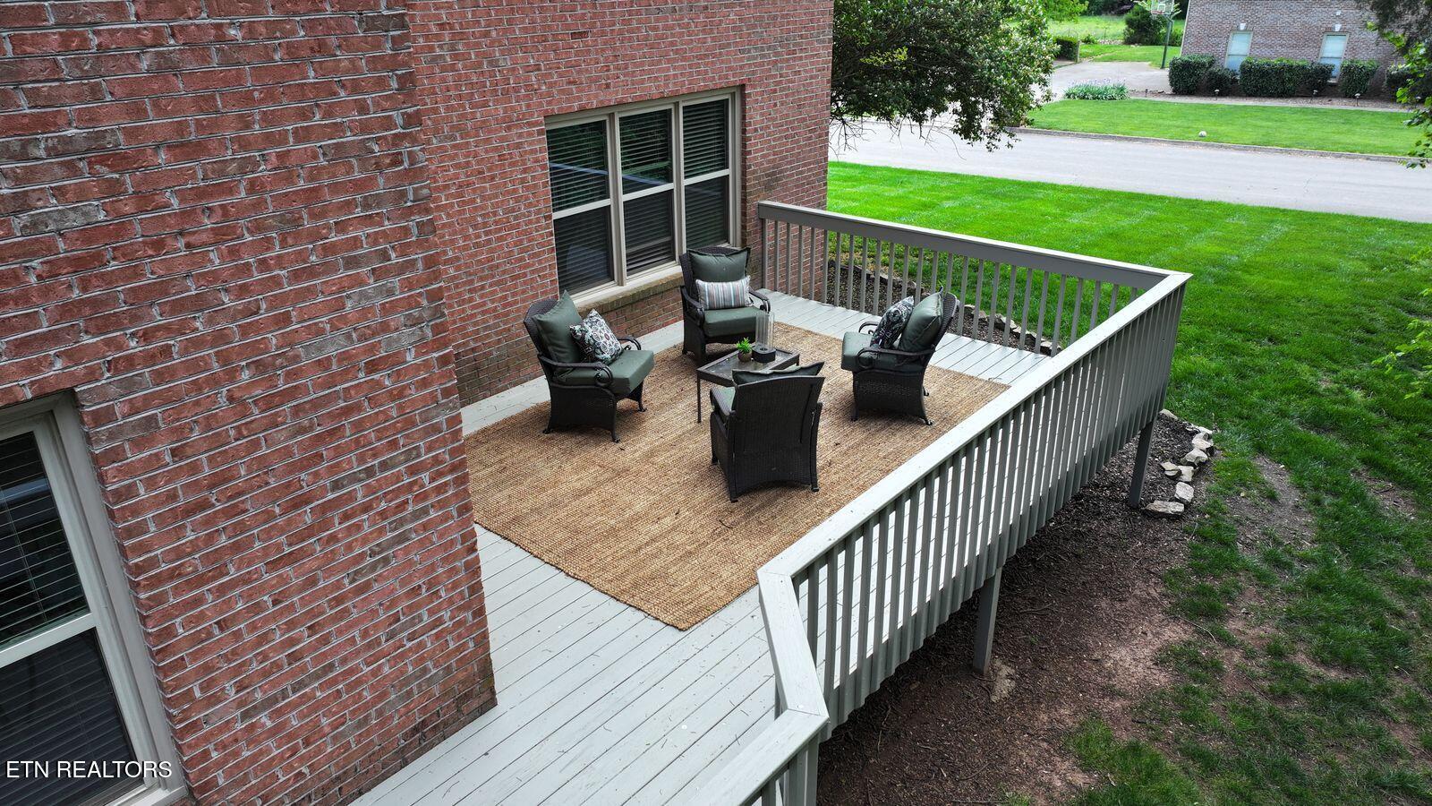 204 Treyburn Drive Knoxville TN 37934