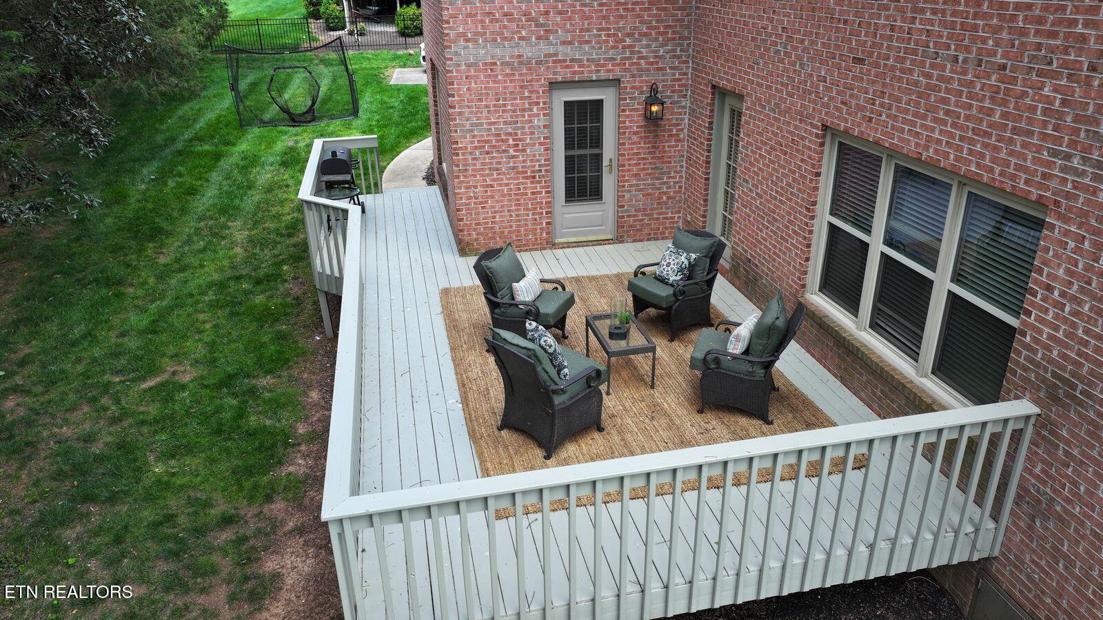 204 Treyburn Drive Knoxville TN 37934