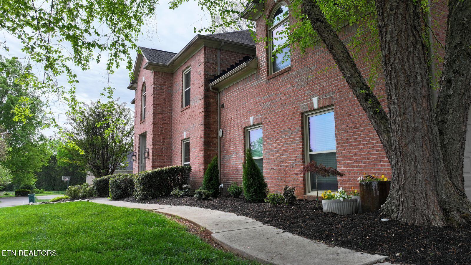 204 Treyburn Drive Knoxville TN 37934