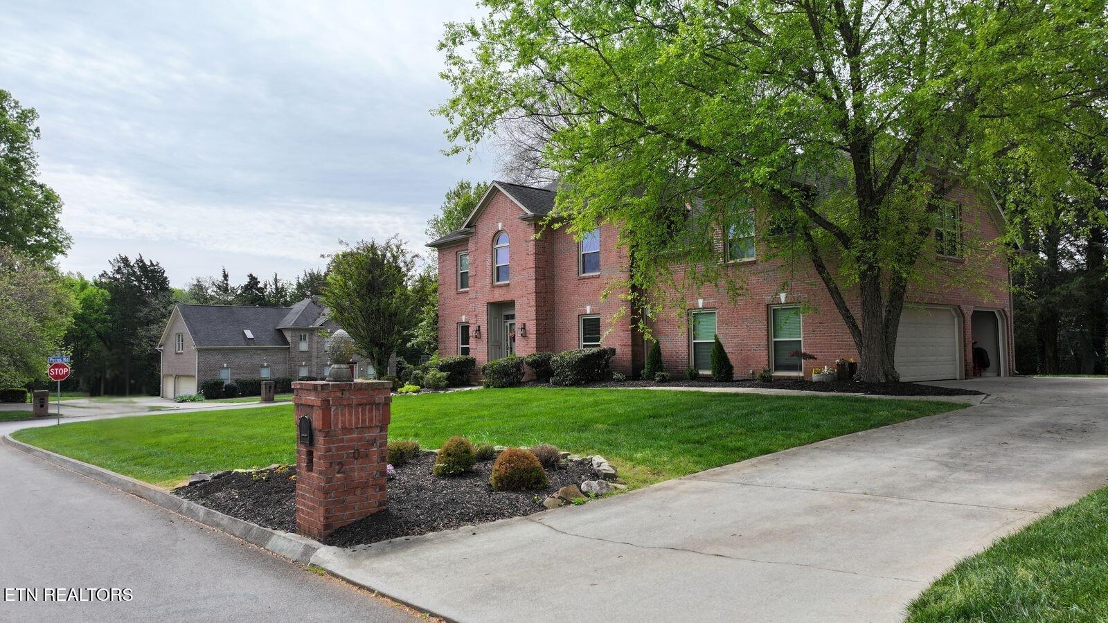 204 Treyburn Drive Knoxville TN 37934