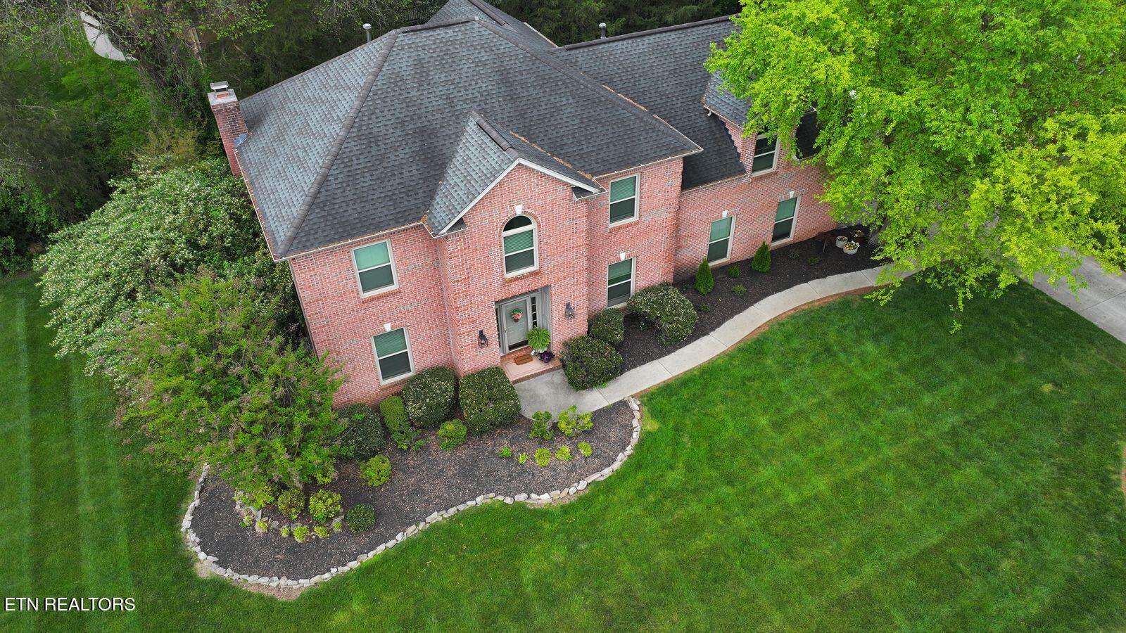 204 Treyburn Drive Knoxville TN 37934