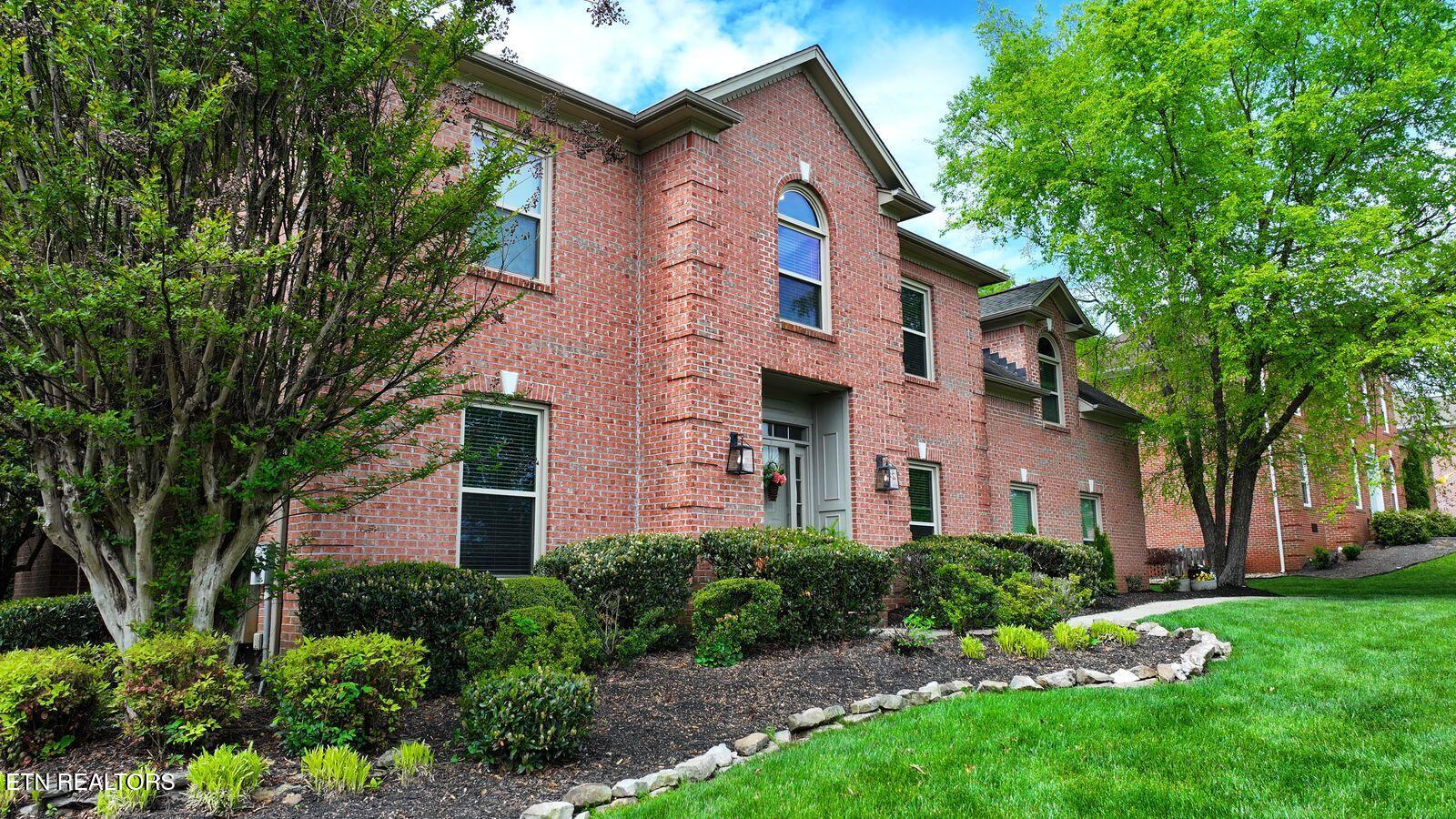 204 Treyburn Drive Knoxville TN 37934