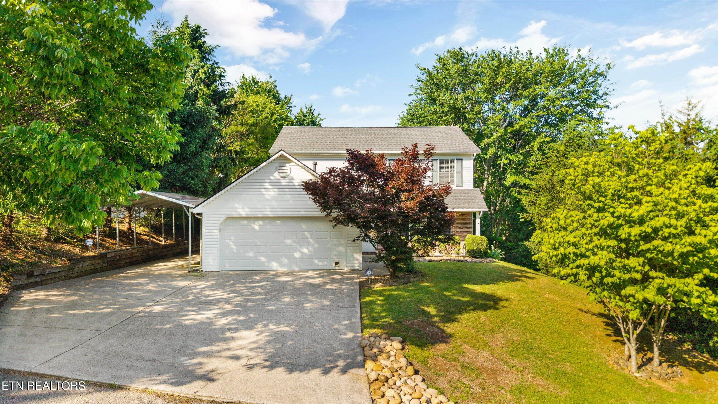 8215 Foxworth Trail Powell TN 37849