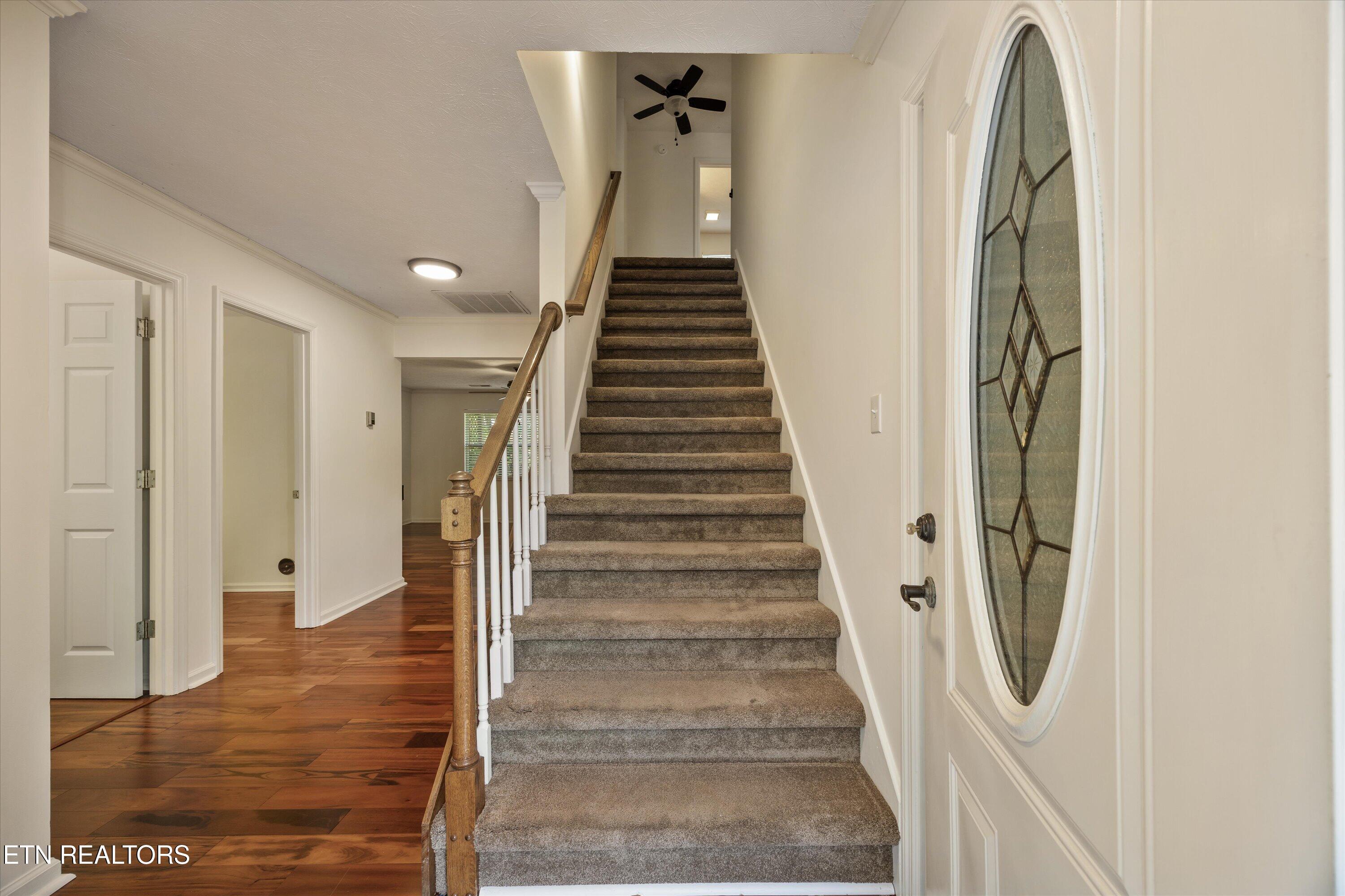 8215 Foxworth Trail Powell TN 37849