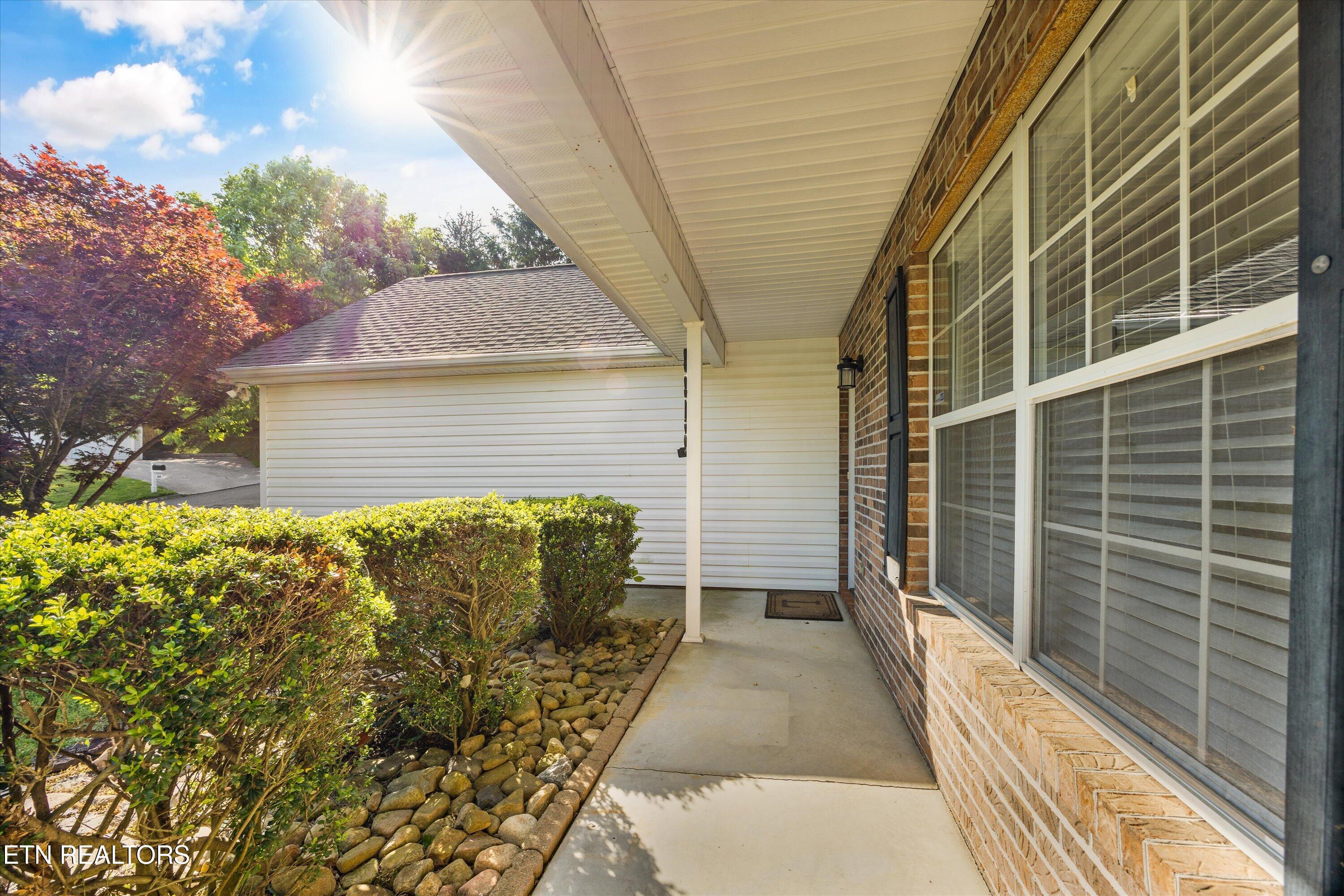8215 Foxworth Trail Powell TN 37849