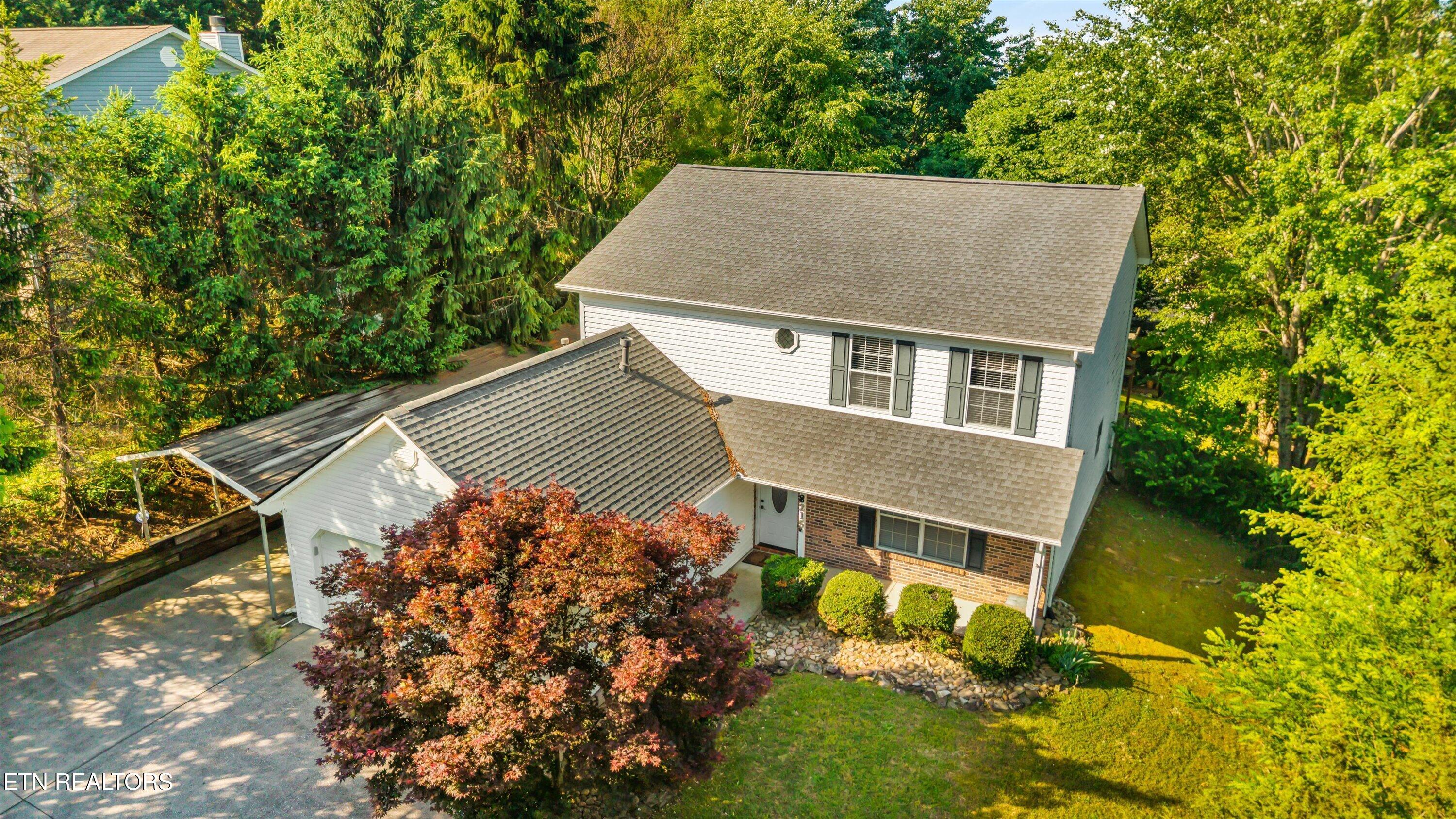 8215 Foxworth Trail Powell TN 37849