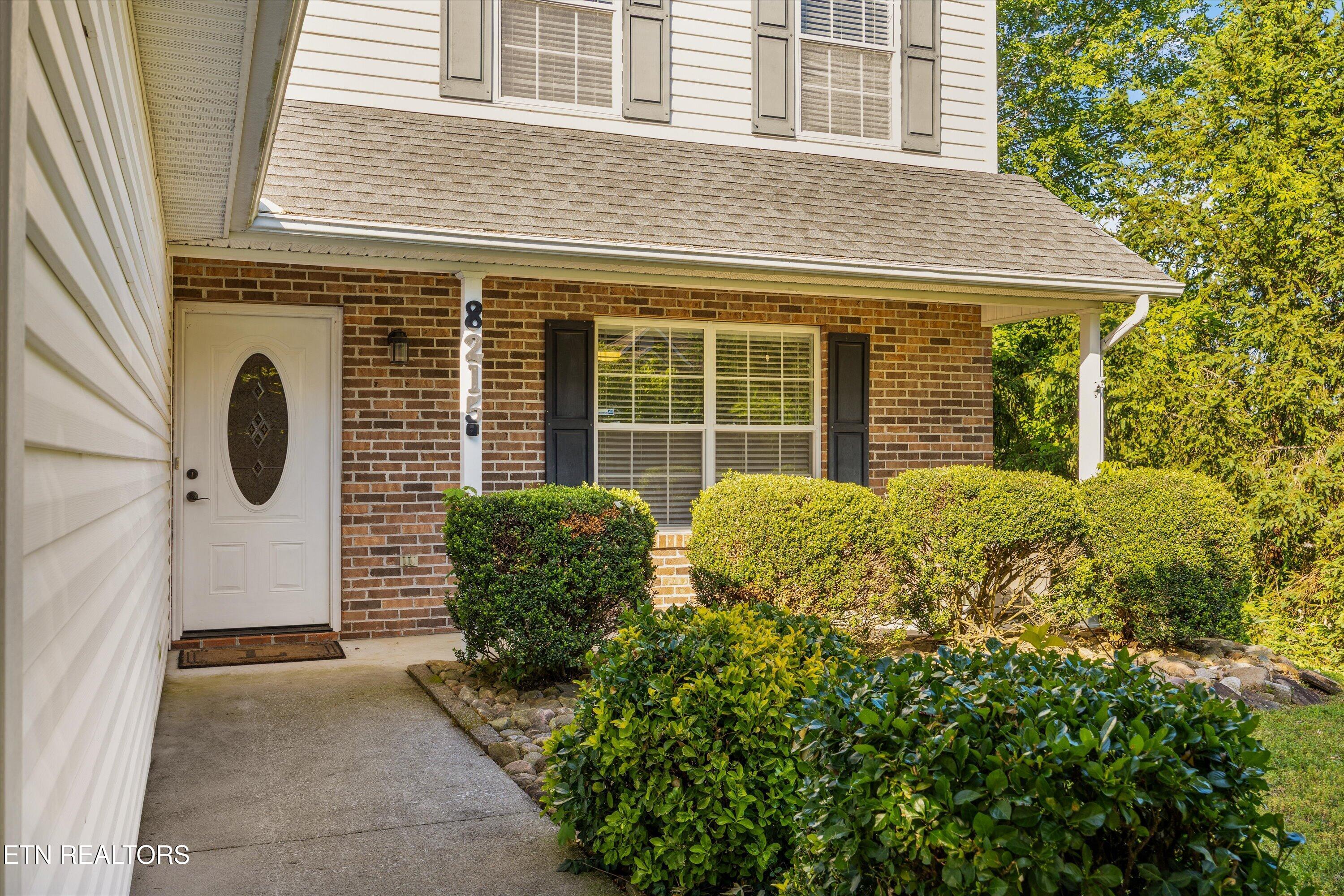 8215 Foxworth Trail Powell TN 37849
