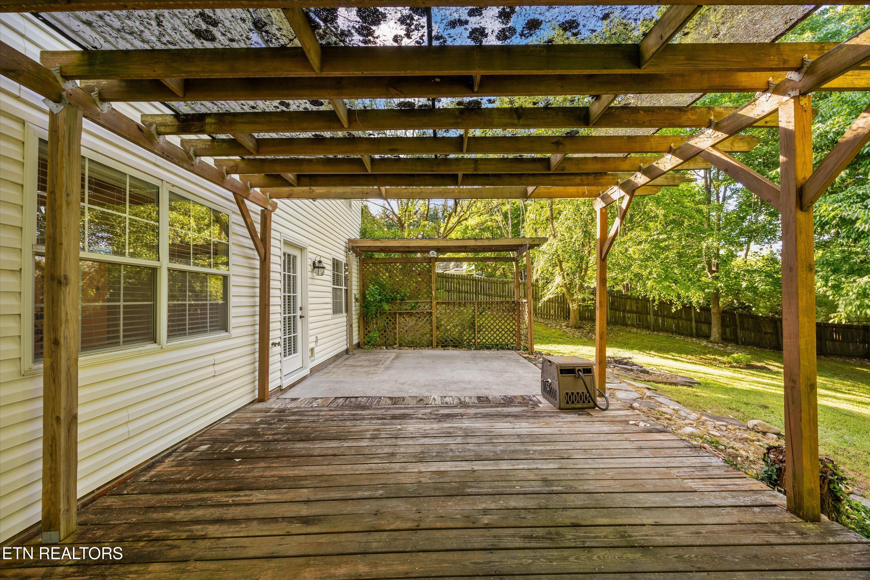 8215 Foxworth Trail Powell TN 37849