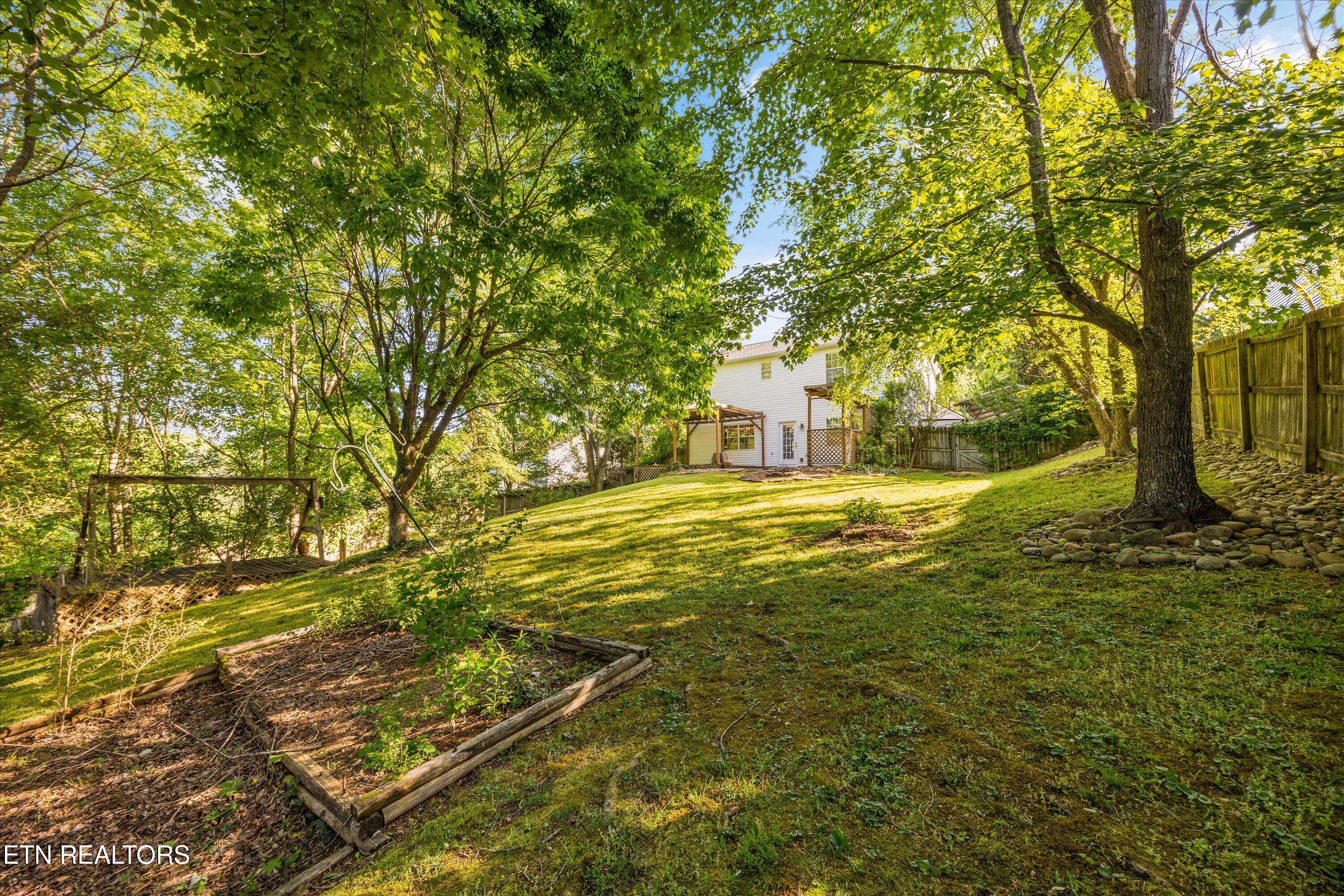 8215 Foxworth Trail Powell TN 37849