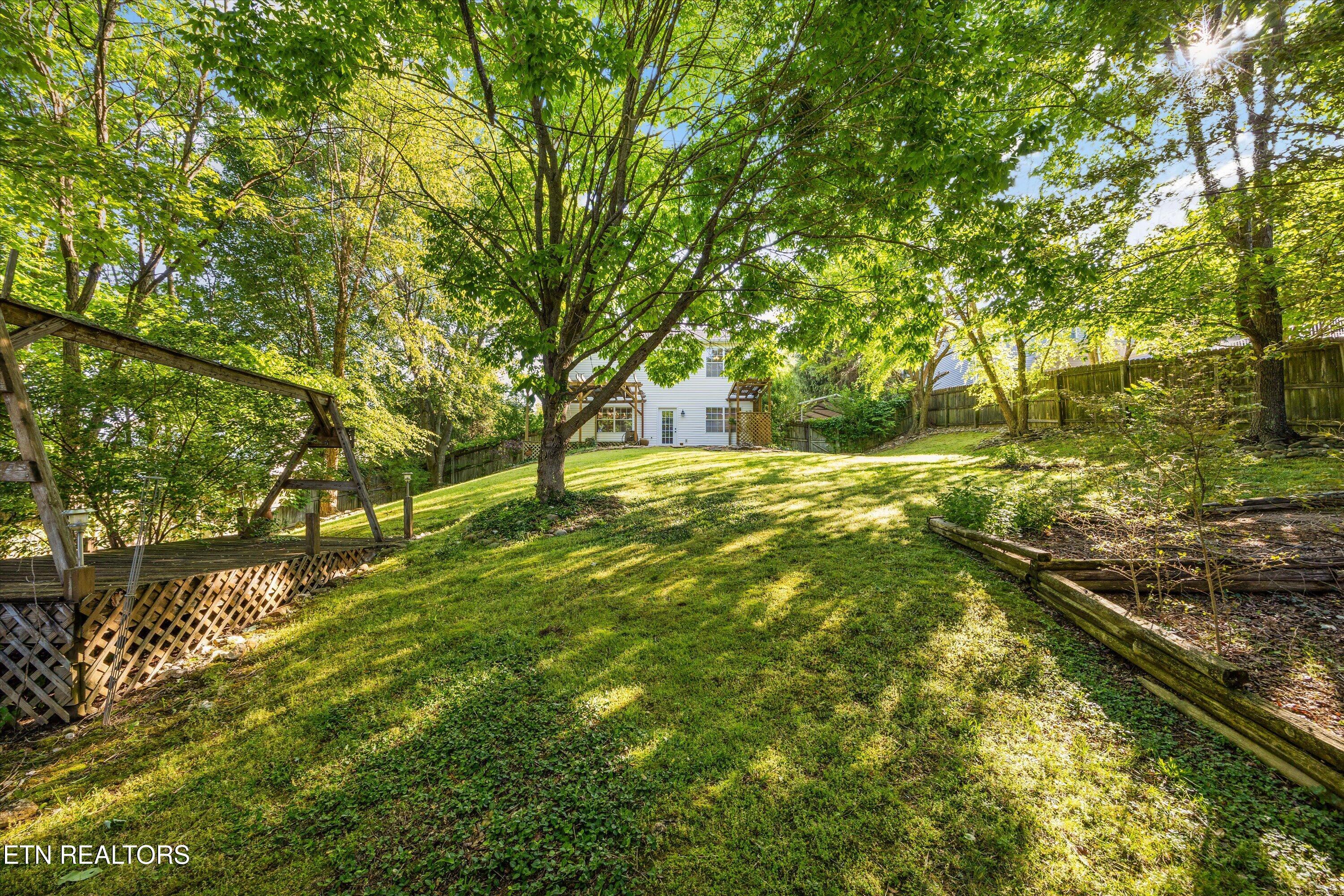 8215 Foxworth Trail Powell TN 37849