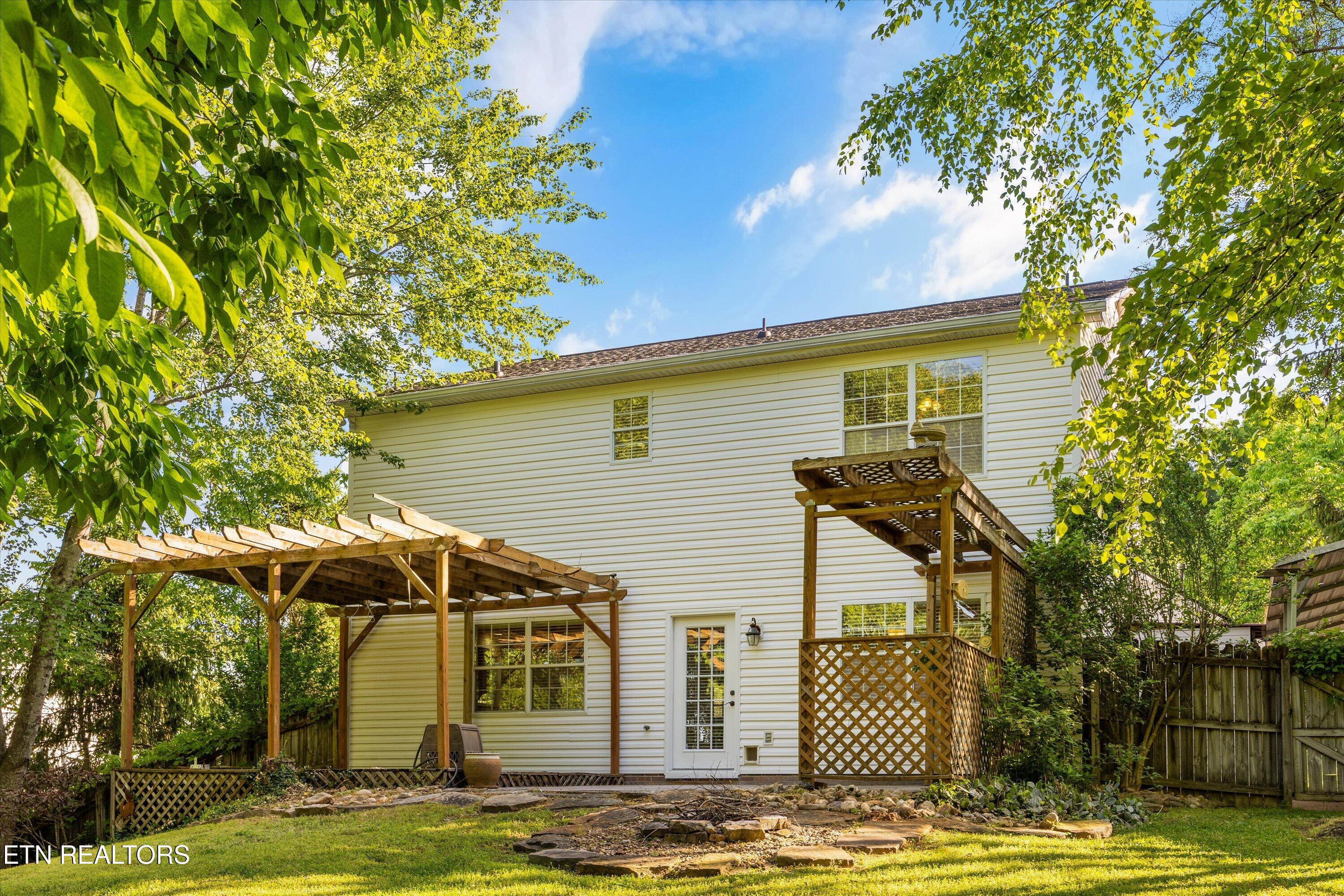 8215 Foxworth Trail Powell TN 37849