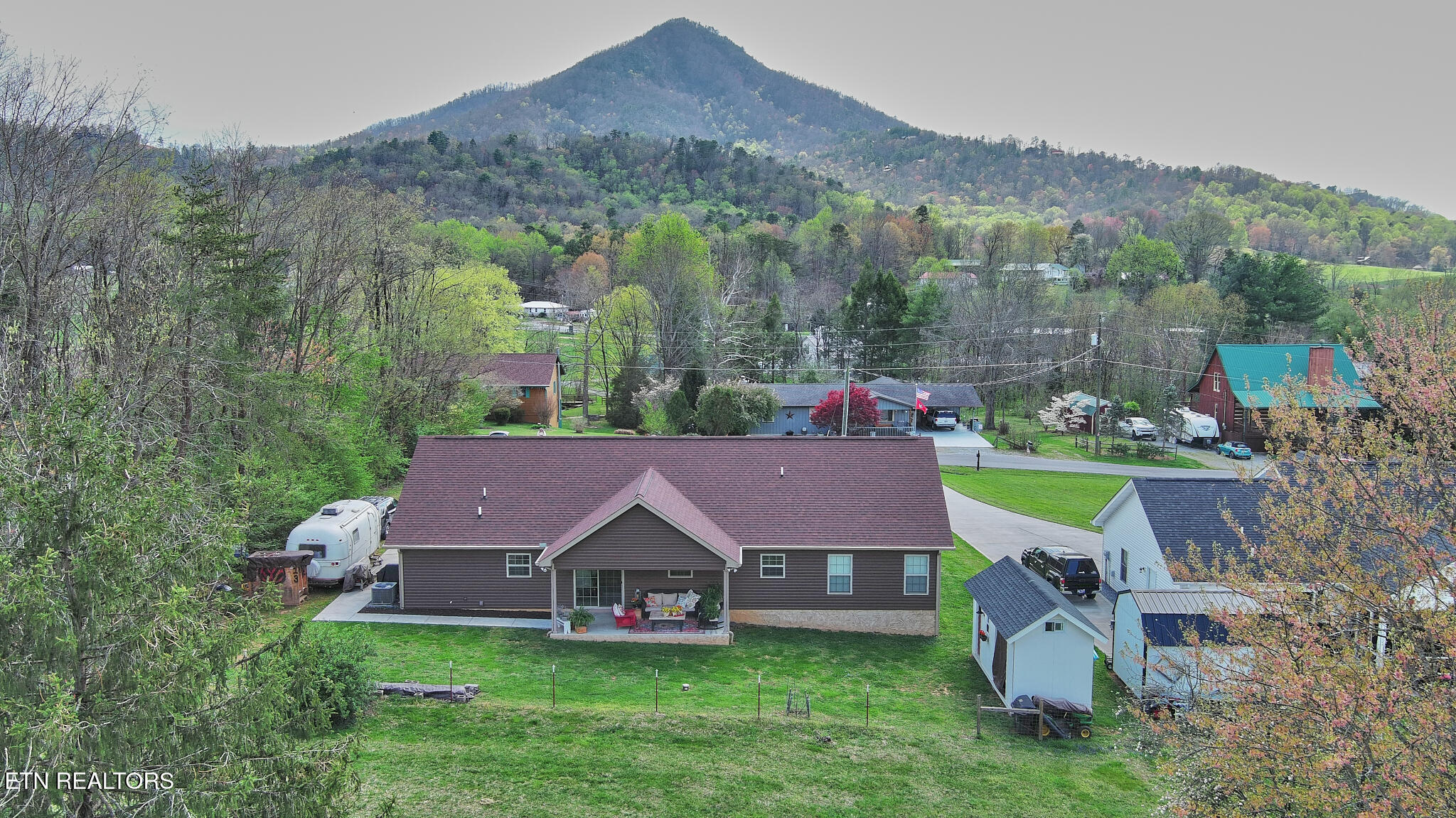 3623 Shelby Drive Sevierville TN 37862
