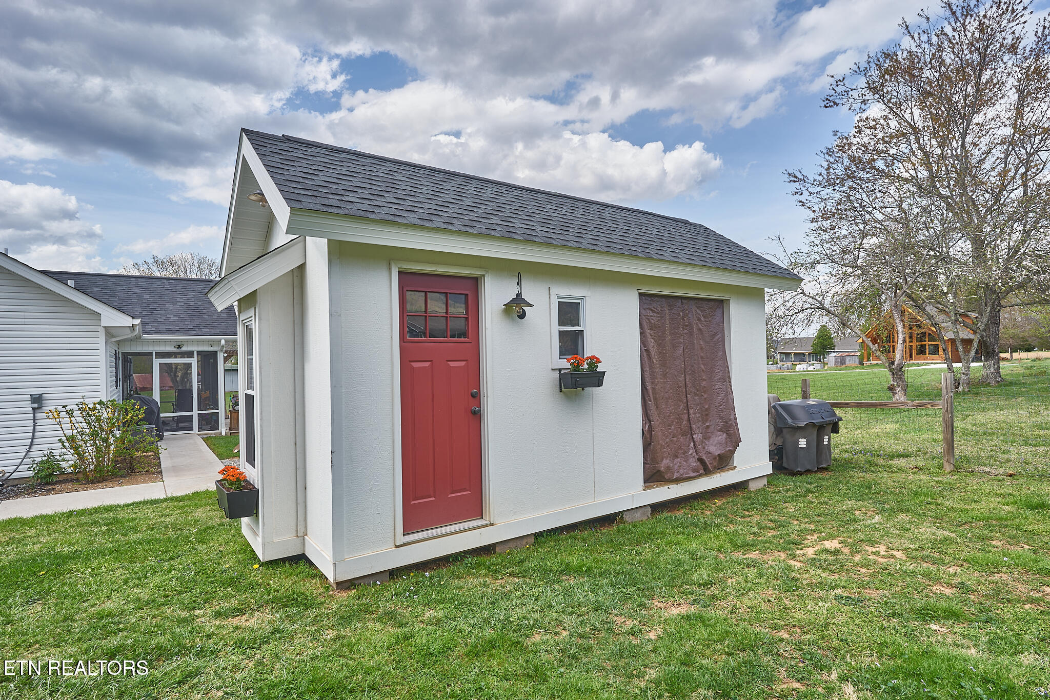 3623 Shelby Drive Sevierville TN 37862