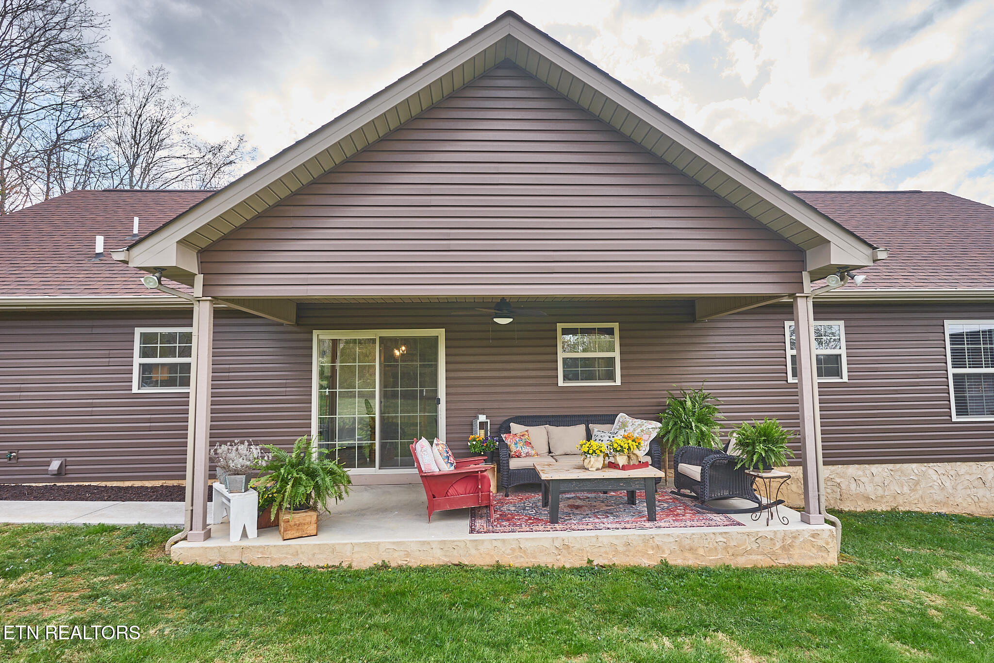3623 Shelby Drive Sevierville TN 37862