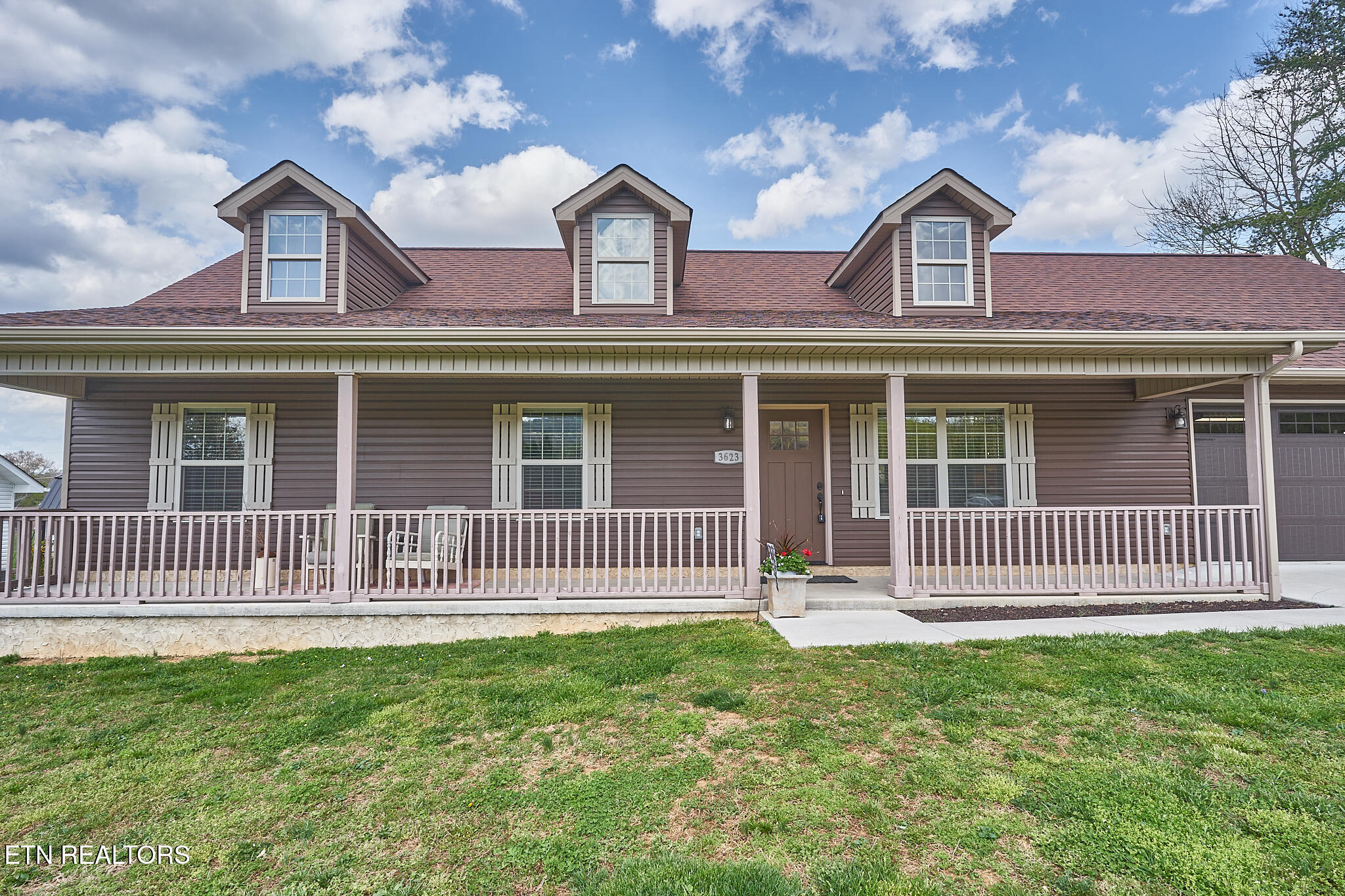 3623 Shelby Drive Sevierville TN 37862