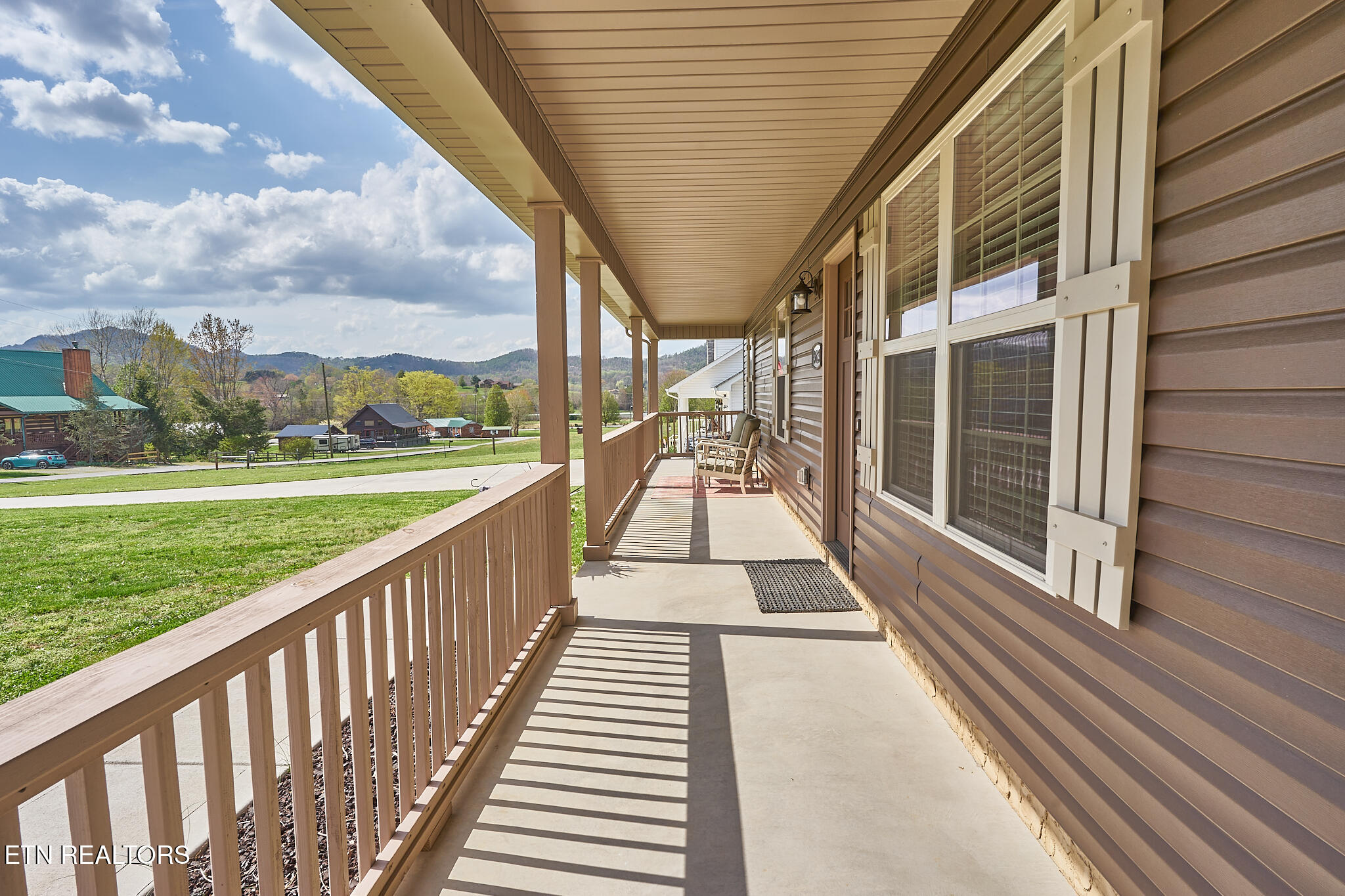 3623 Shelby Drive Sevierville TN 37862