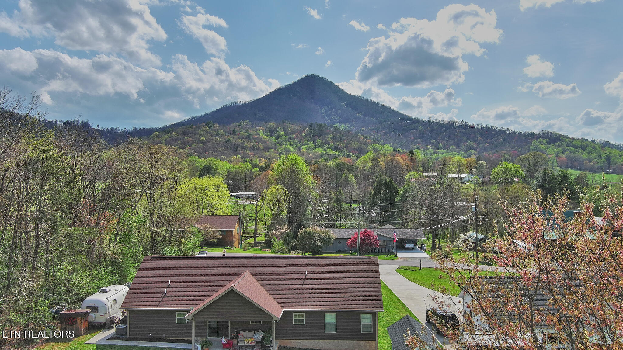 3623 Shelby Drive Sevierville TN 37862