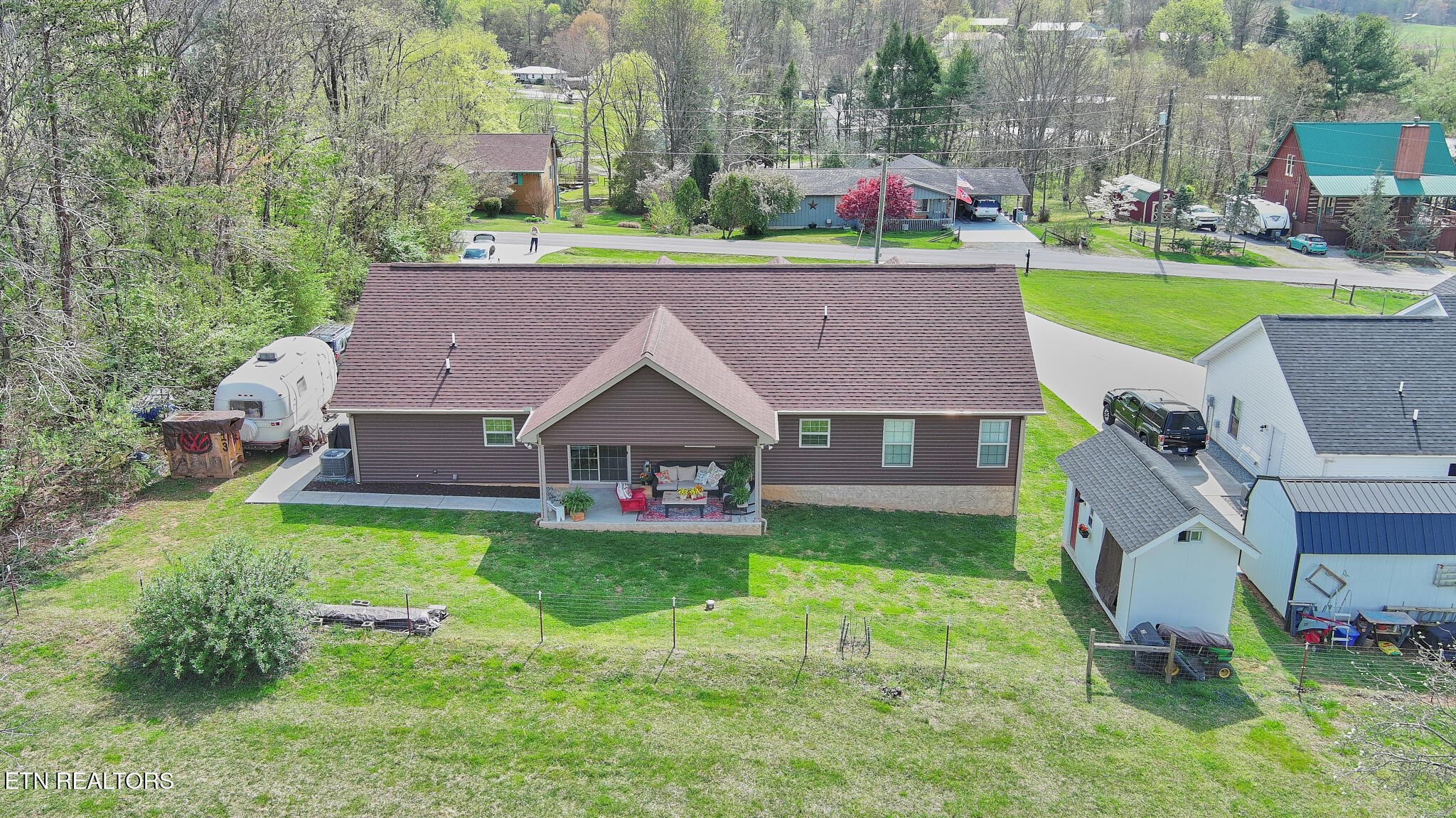 3623 Shelby Drive Sevierville TN 37862